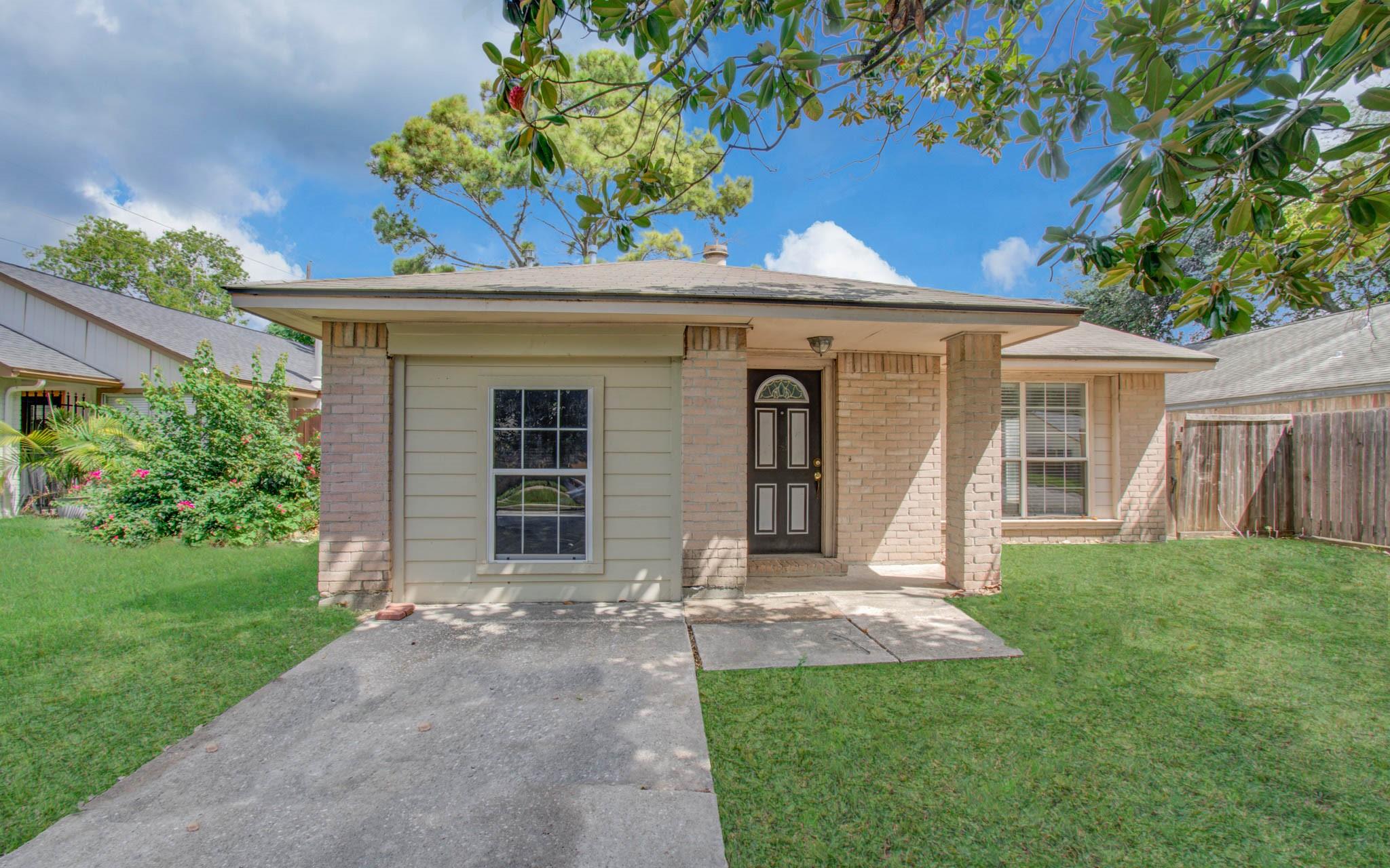 3626 Suttonford Drive
