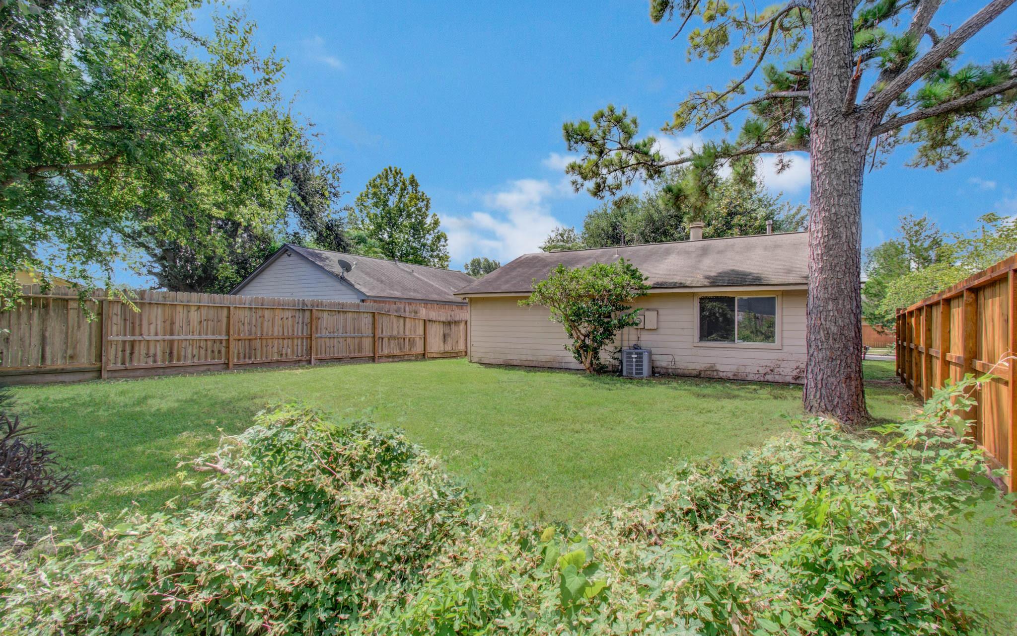 3626 Suttonford Drive