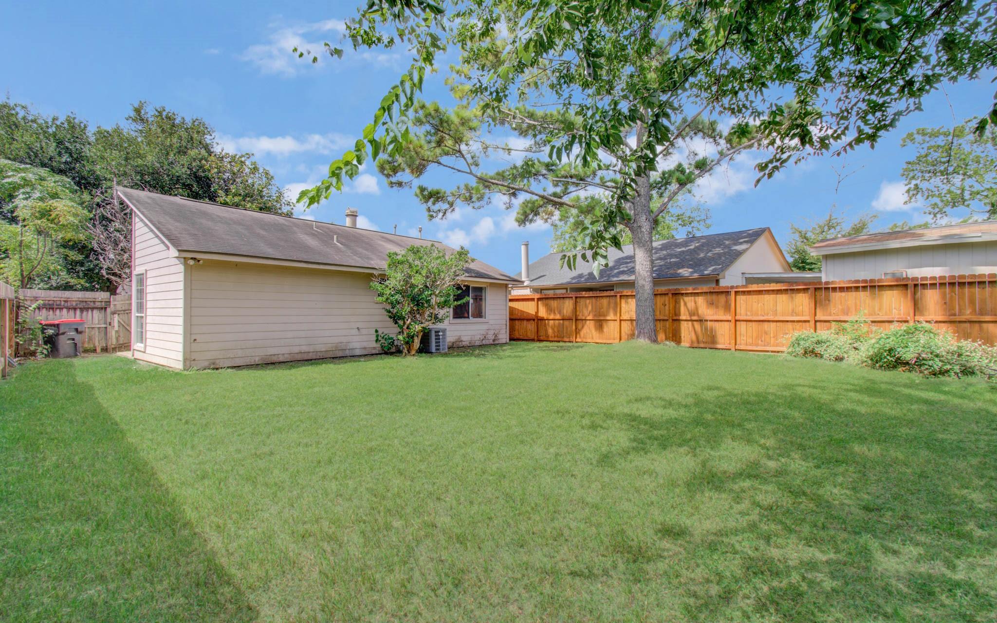 3626 Suttonford Drive