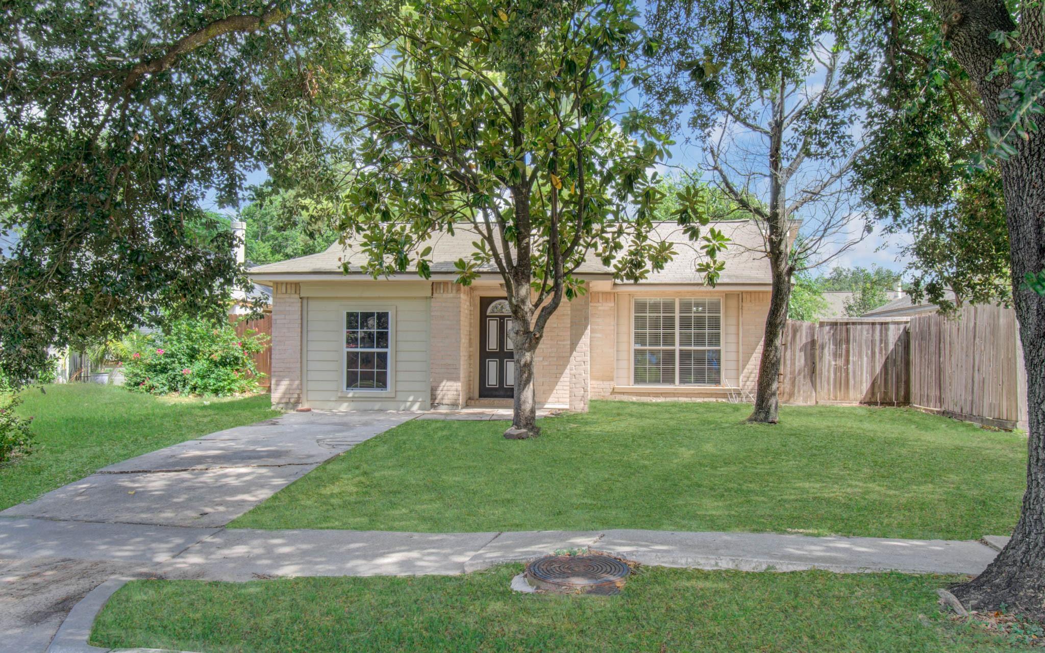 3626 Suttonford Drive