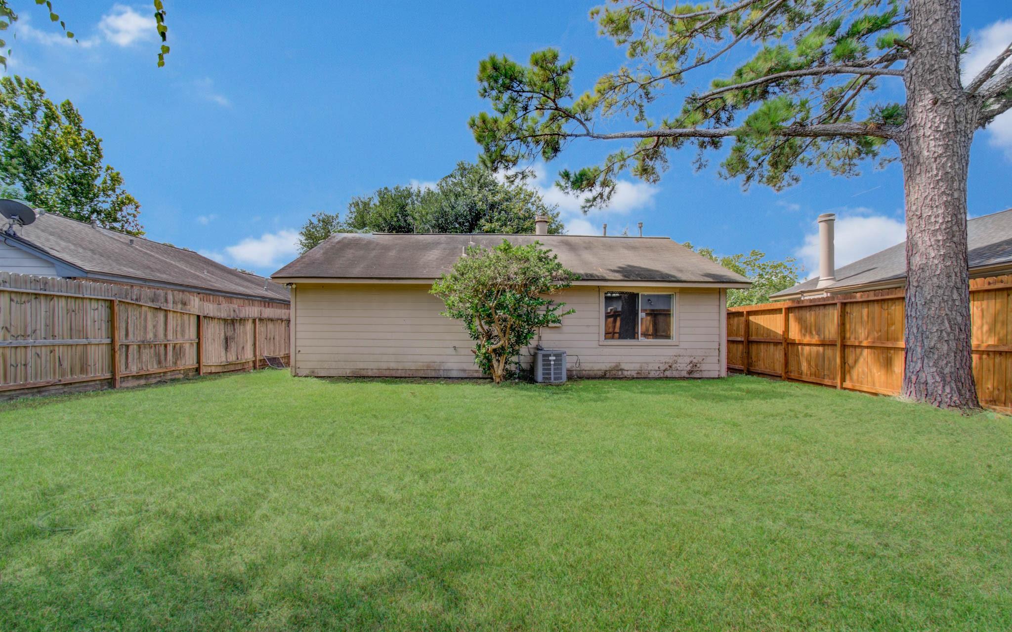 3626 Suttonford Drive