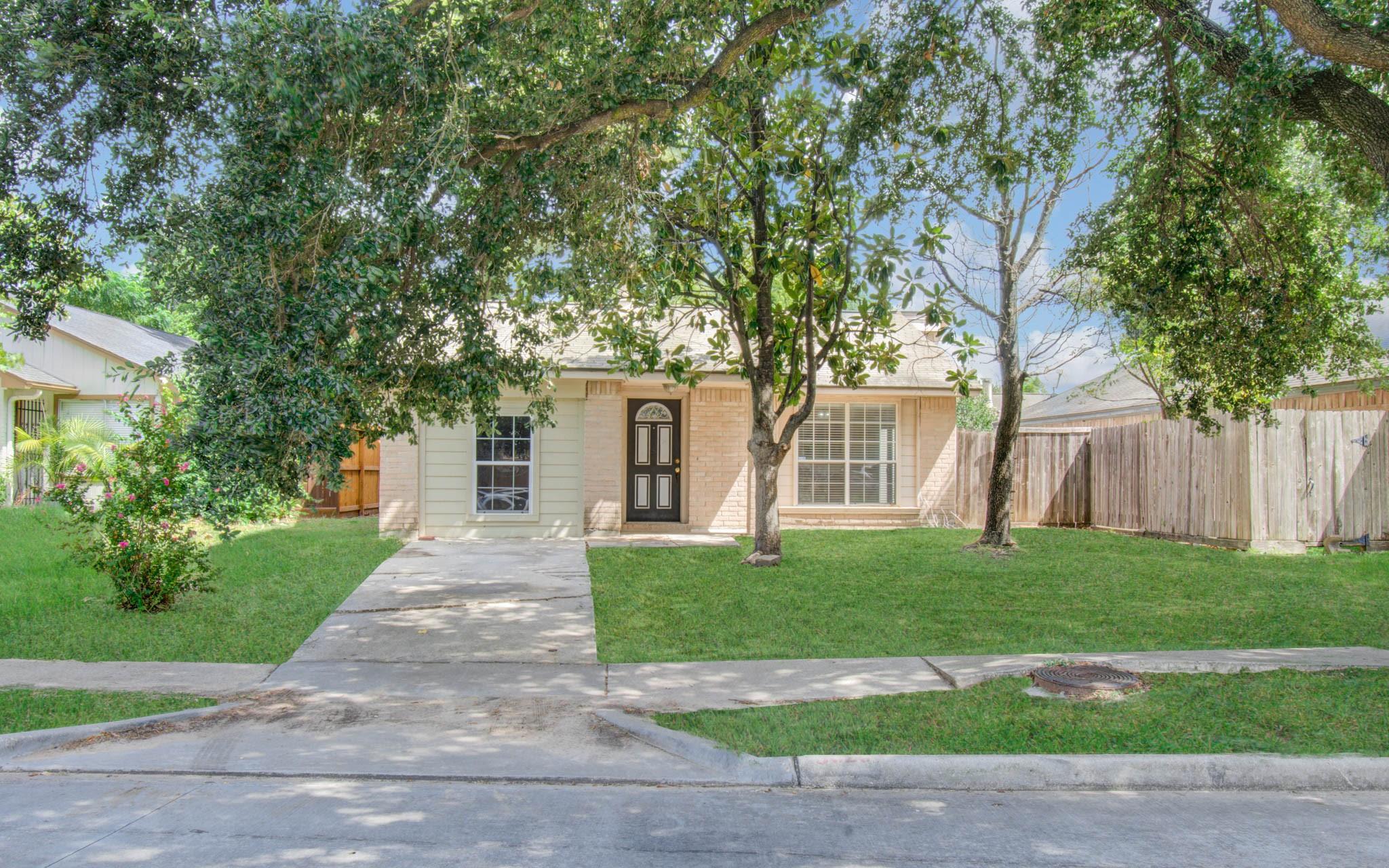 3626 Suttonford Drive