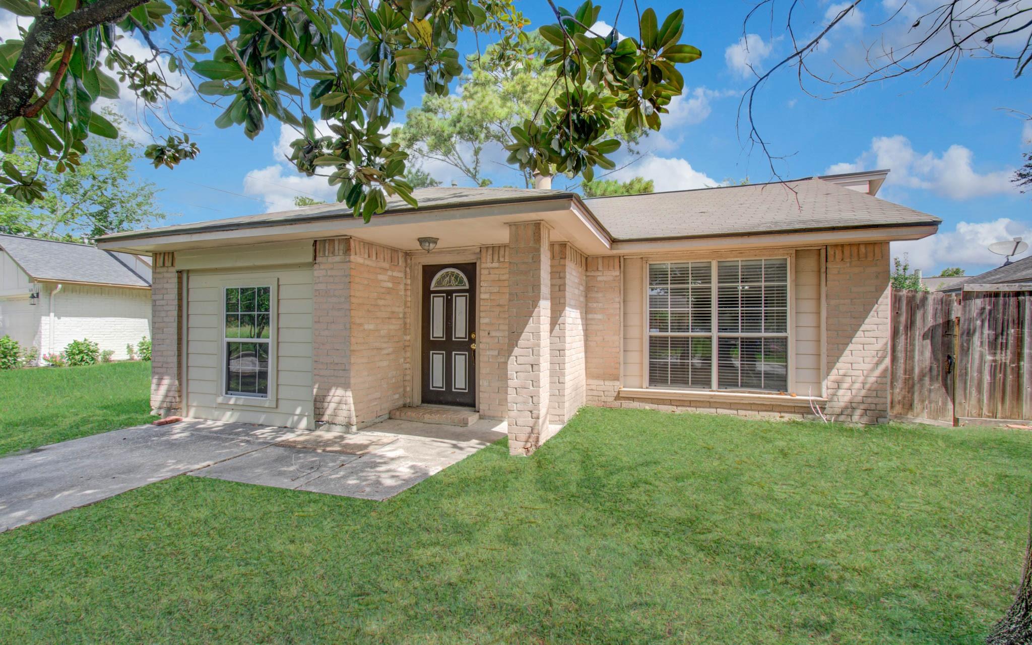 3626 Suttonford Drive