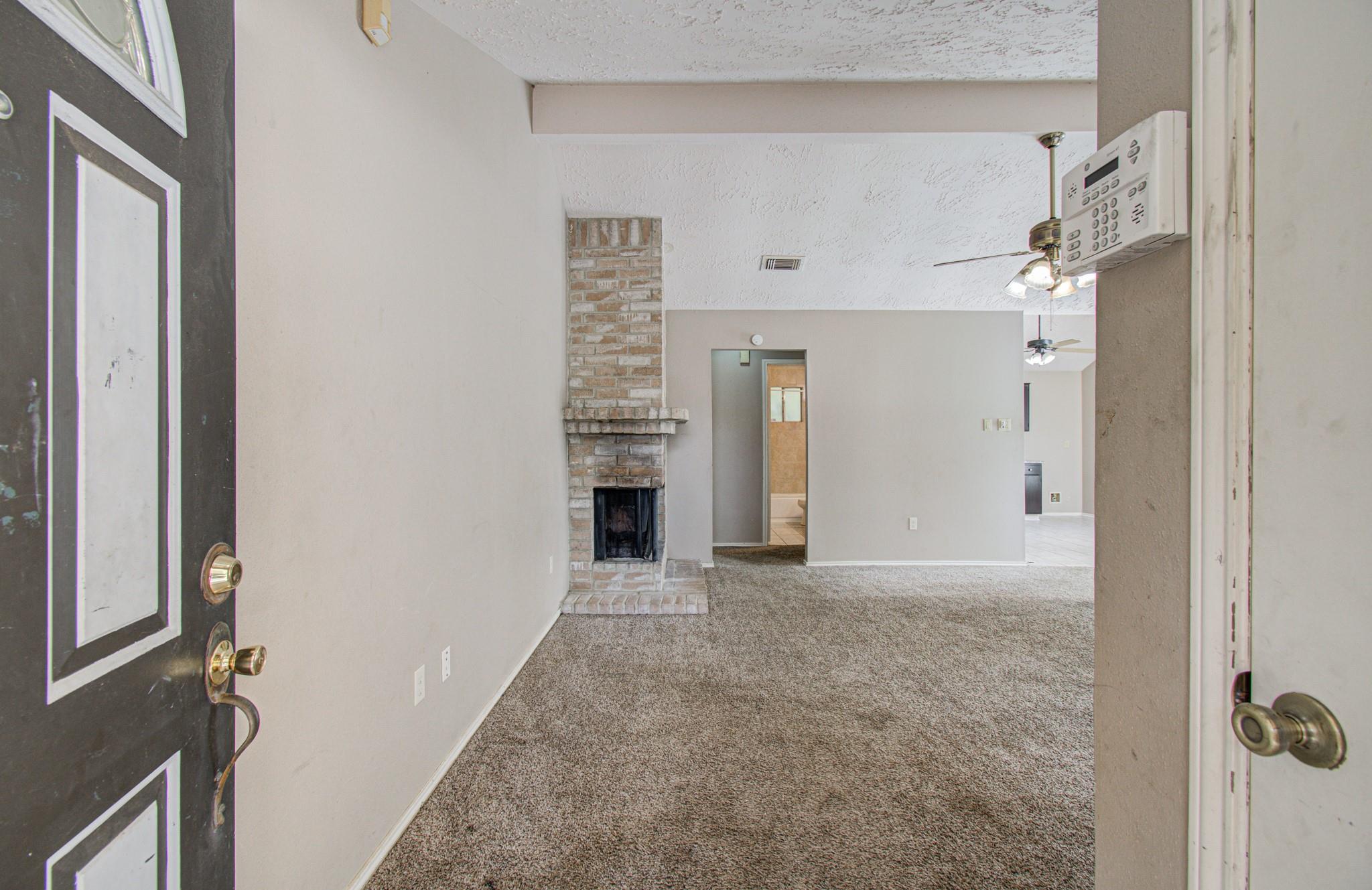 3626 Suttonford Drive