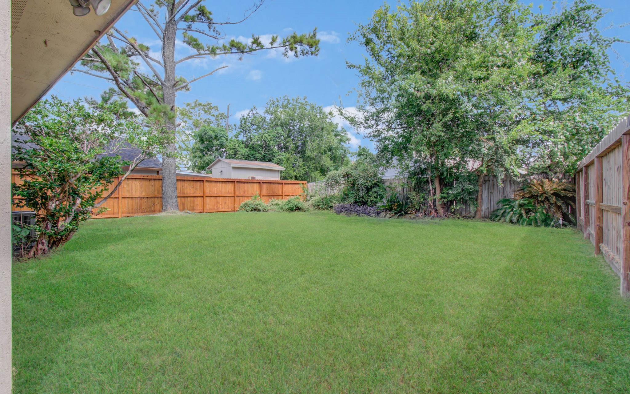 3626 Suttonford Drive