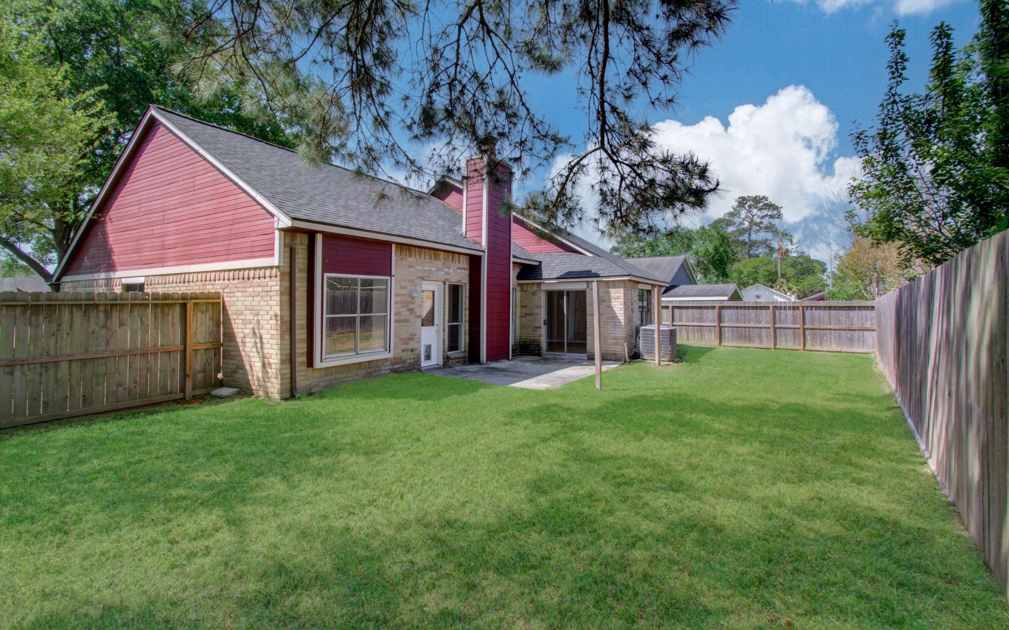 20207 Misty Pines Drive