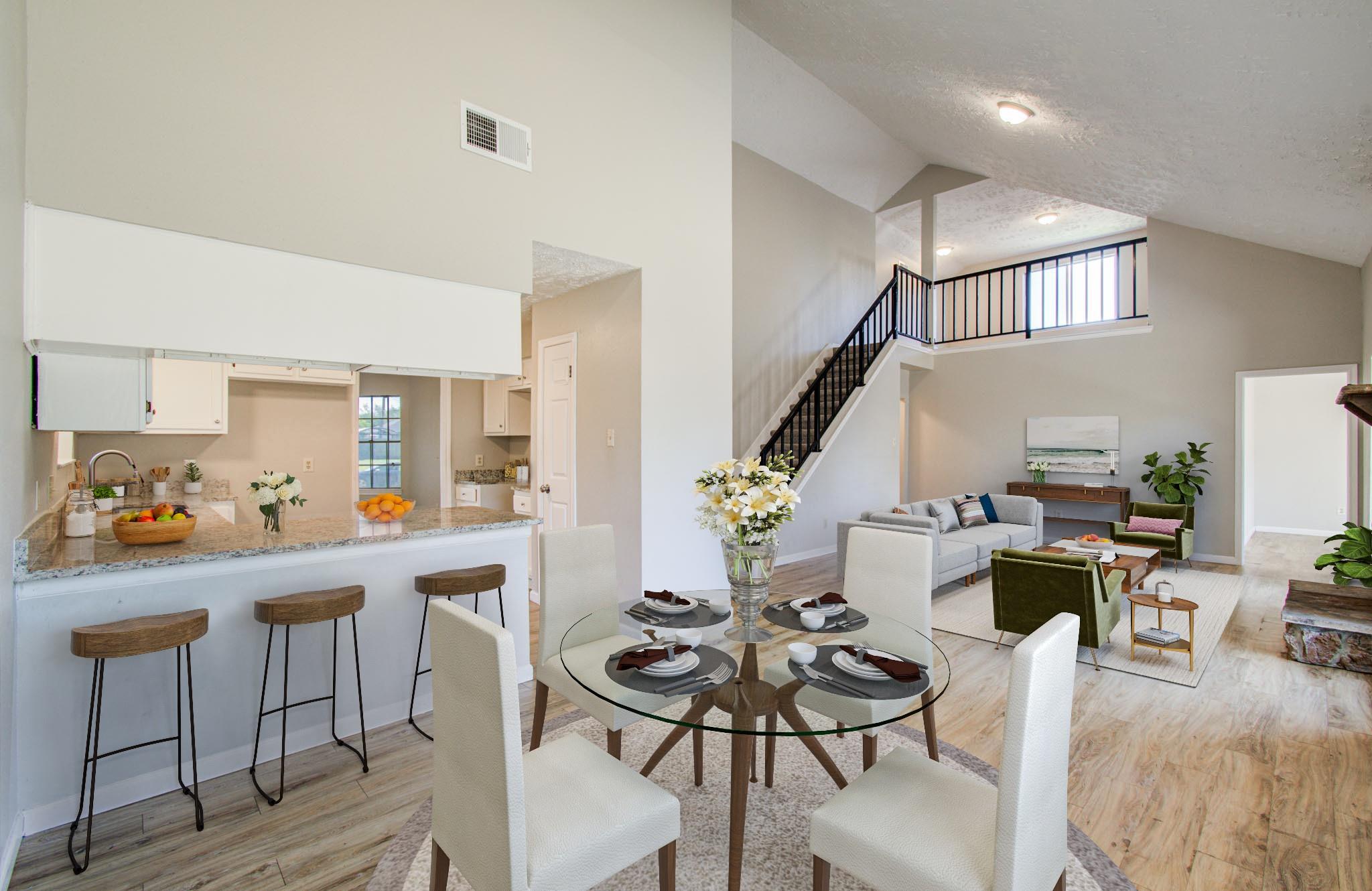 20207 Misty Pines Drive