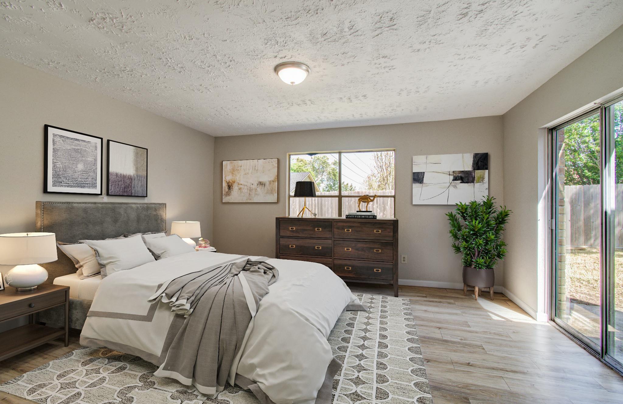 20207 Misty Pines Drive