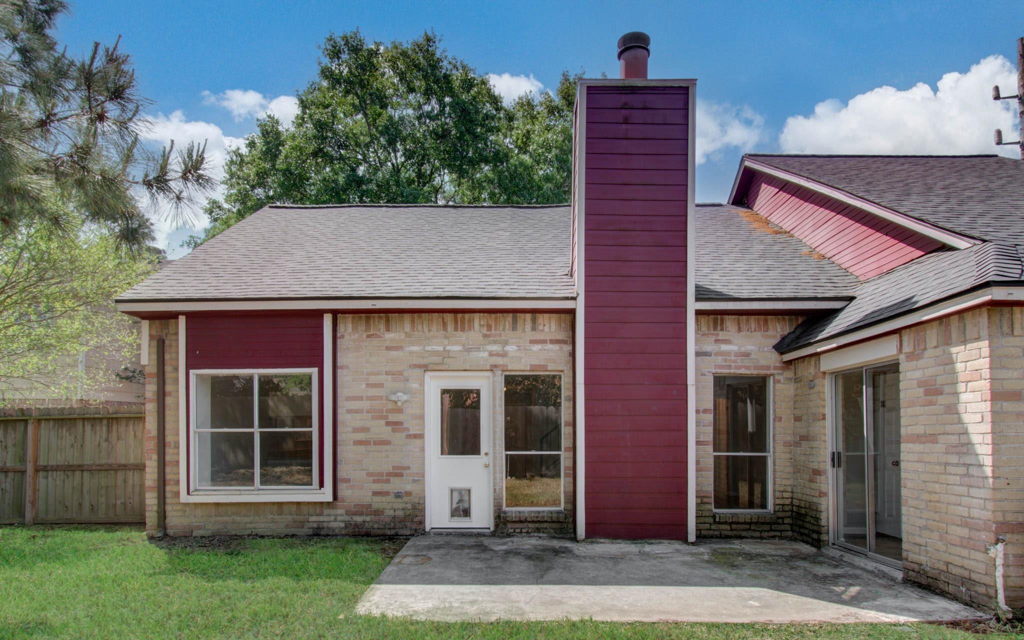 20207 Misty Pines Drive