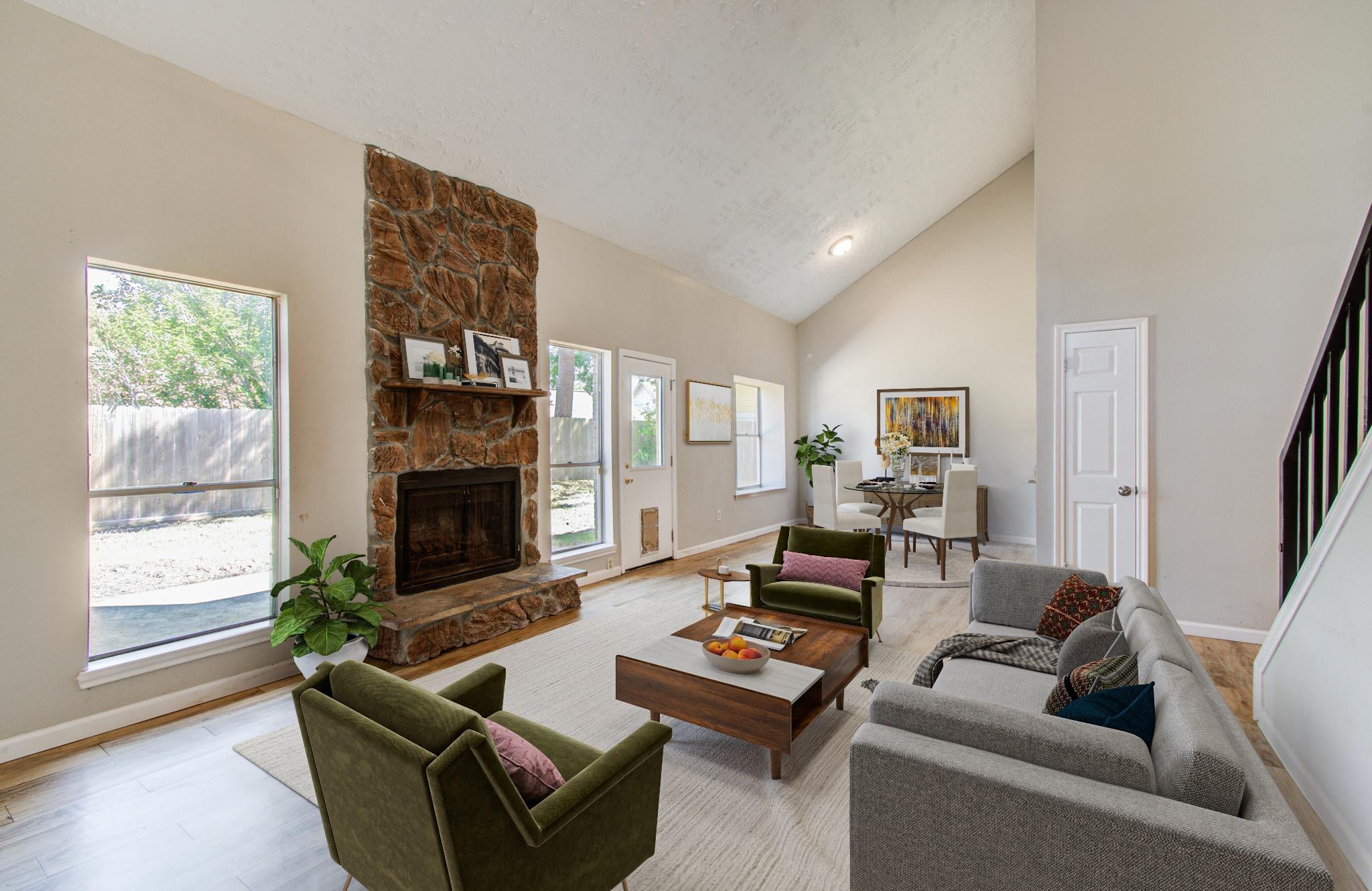 20207 Misty Pines Drive