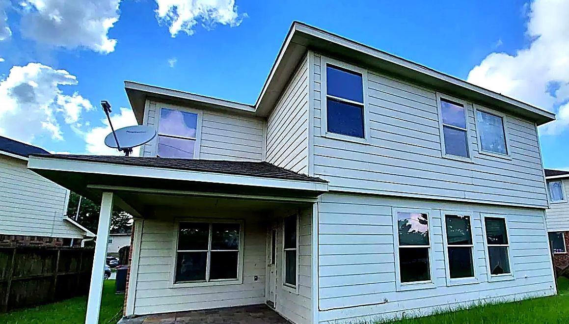 20906 S Hide Court