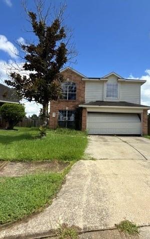 20906 S Hide Court