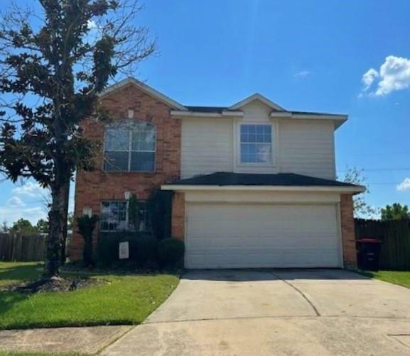 20906 S Hide Court