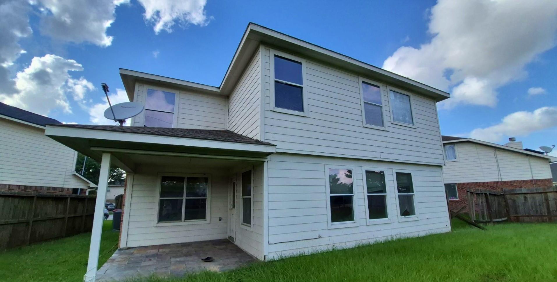 20906 S Hide Court