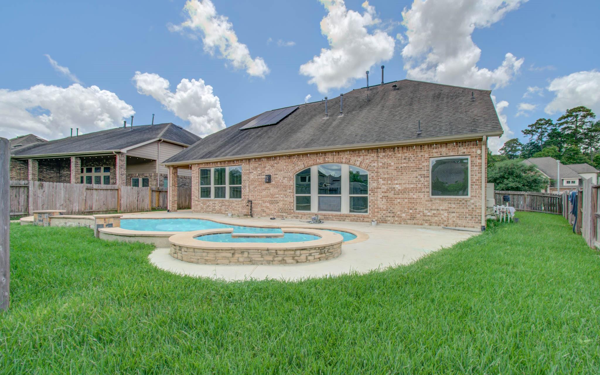 24955 Parsons Mill Drive