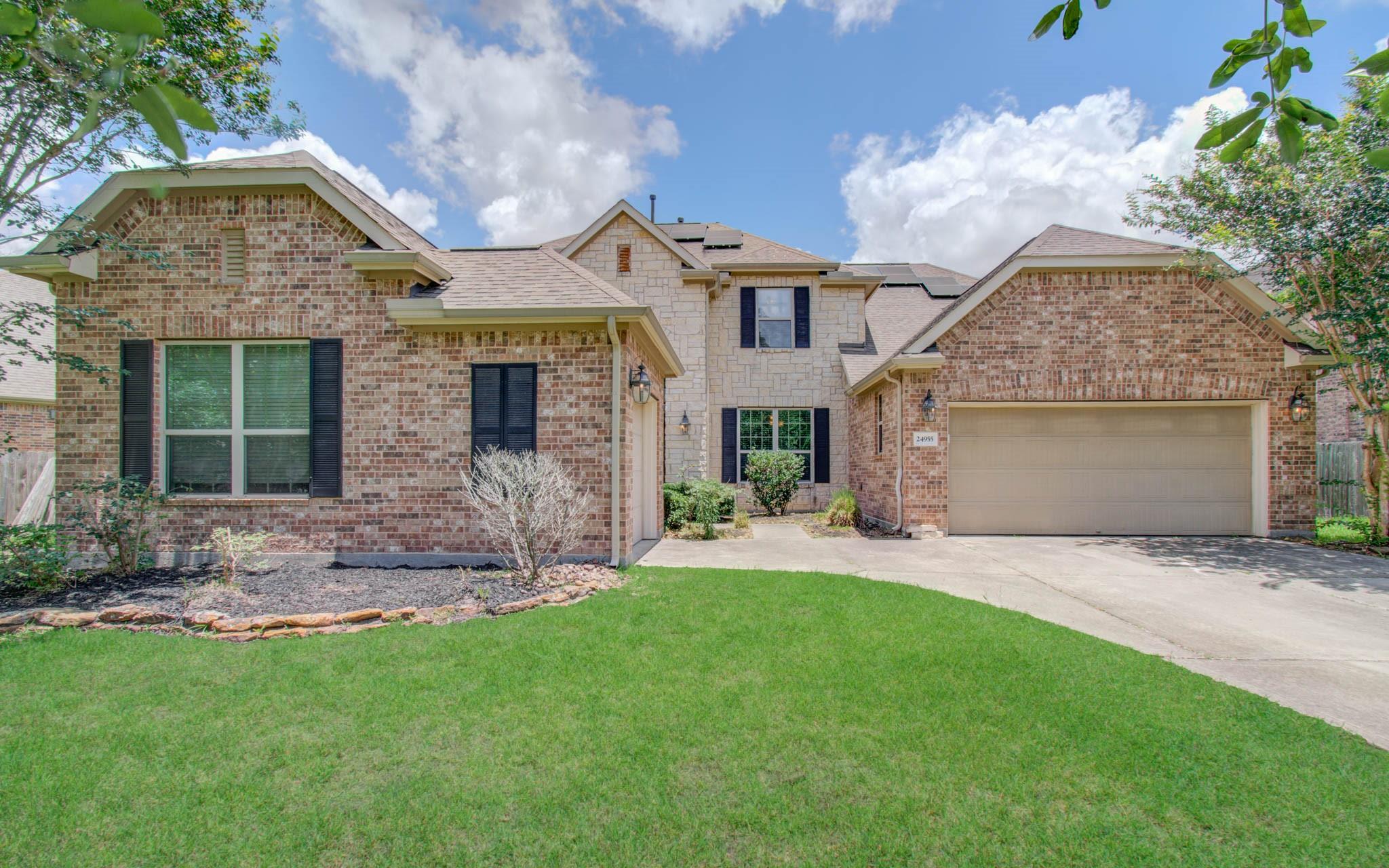 24955 Parsons Mill Drive