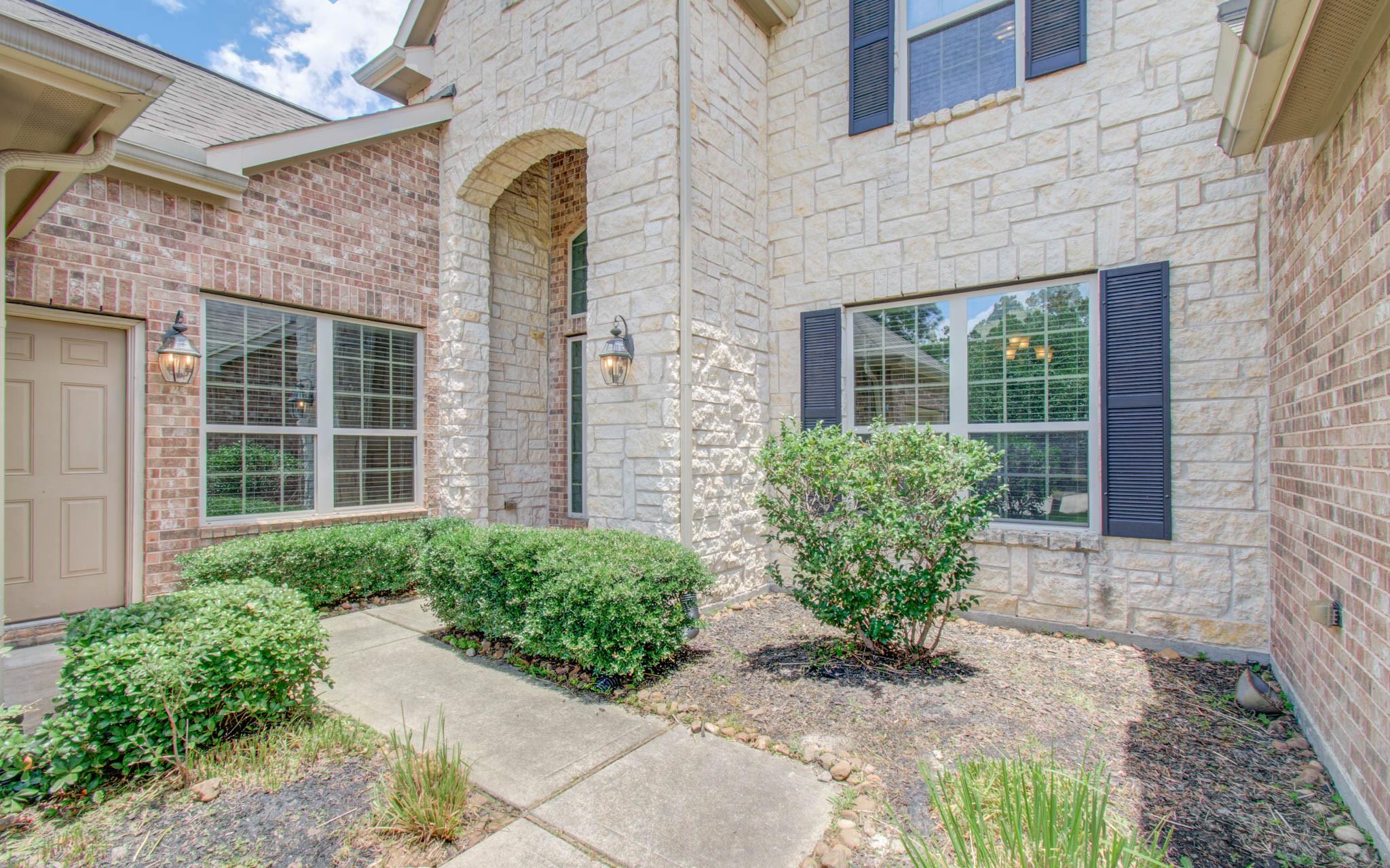 24955 Parsons Mill Drive