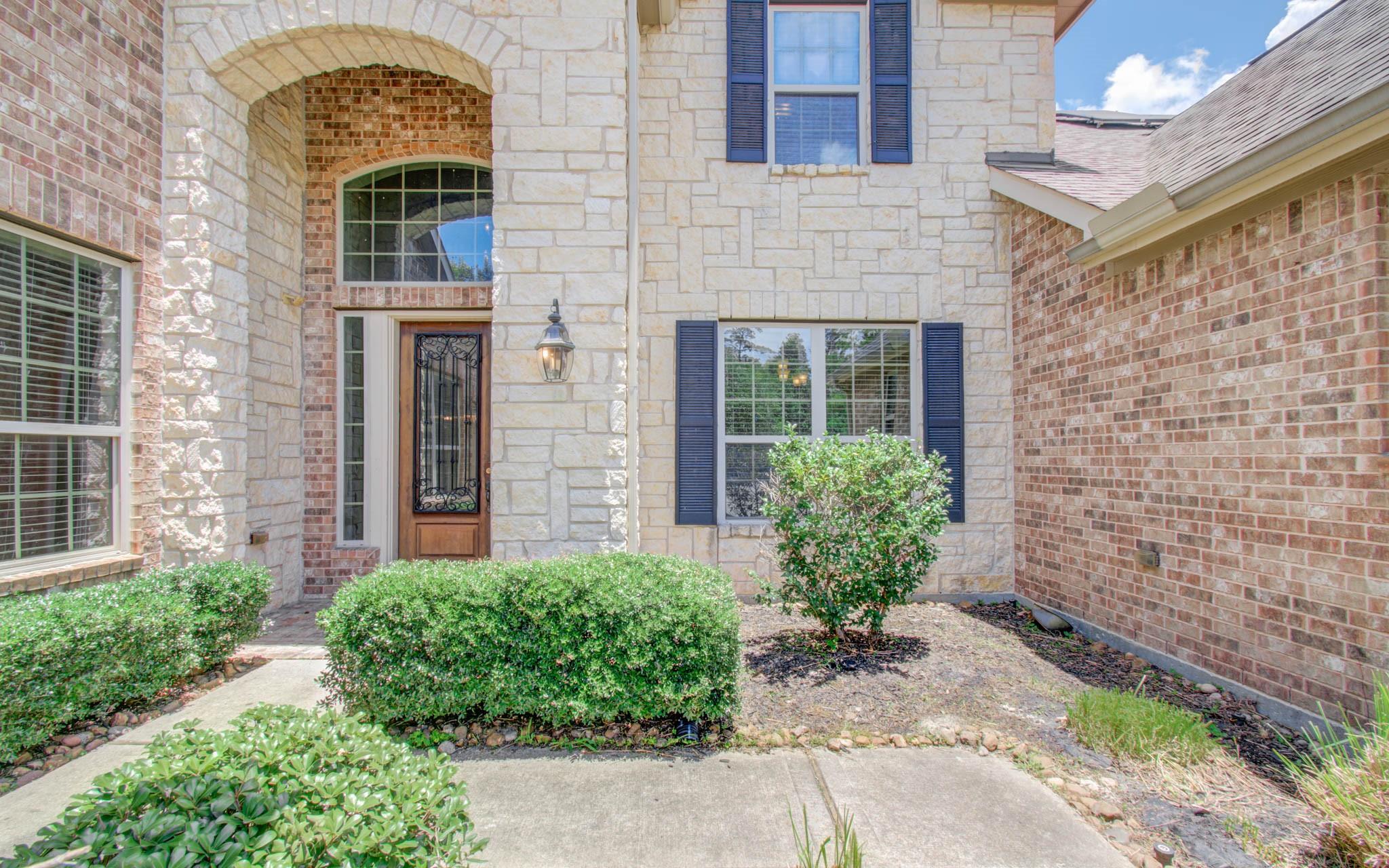 24955 Parsons Mill Drive