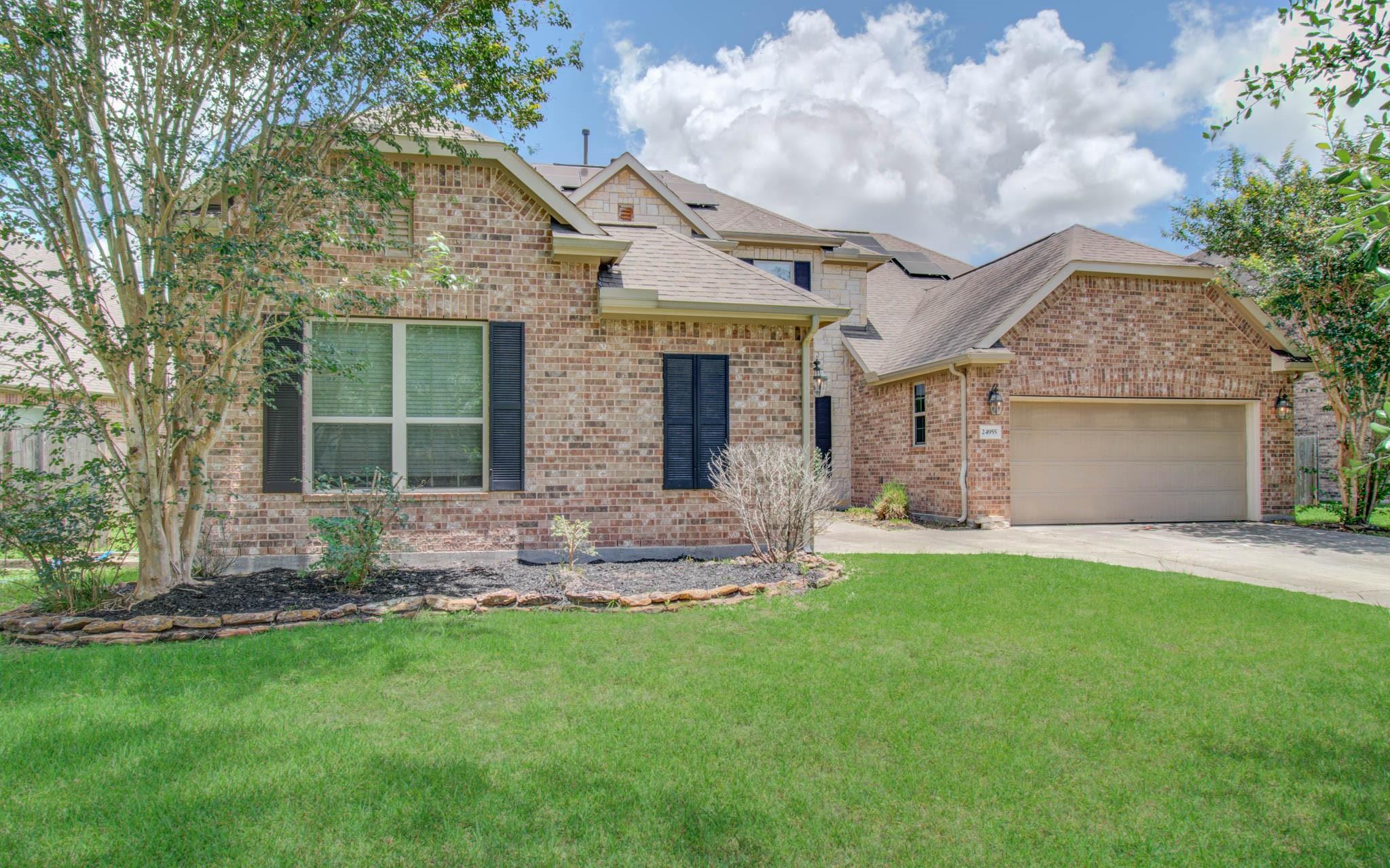 24955 Parsons Mill Drive
