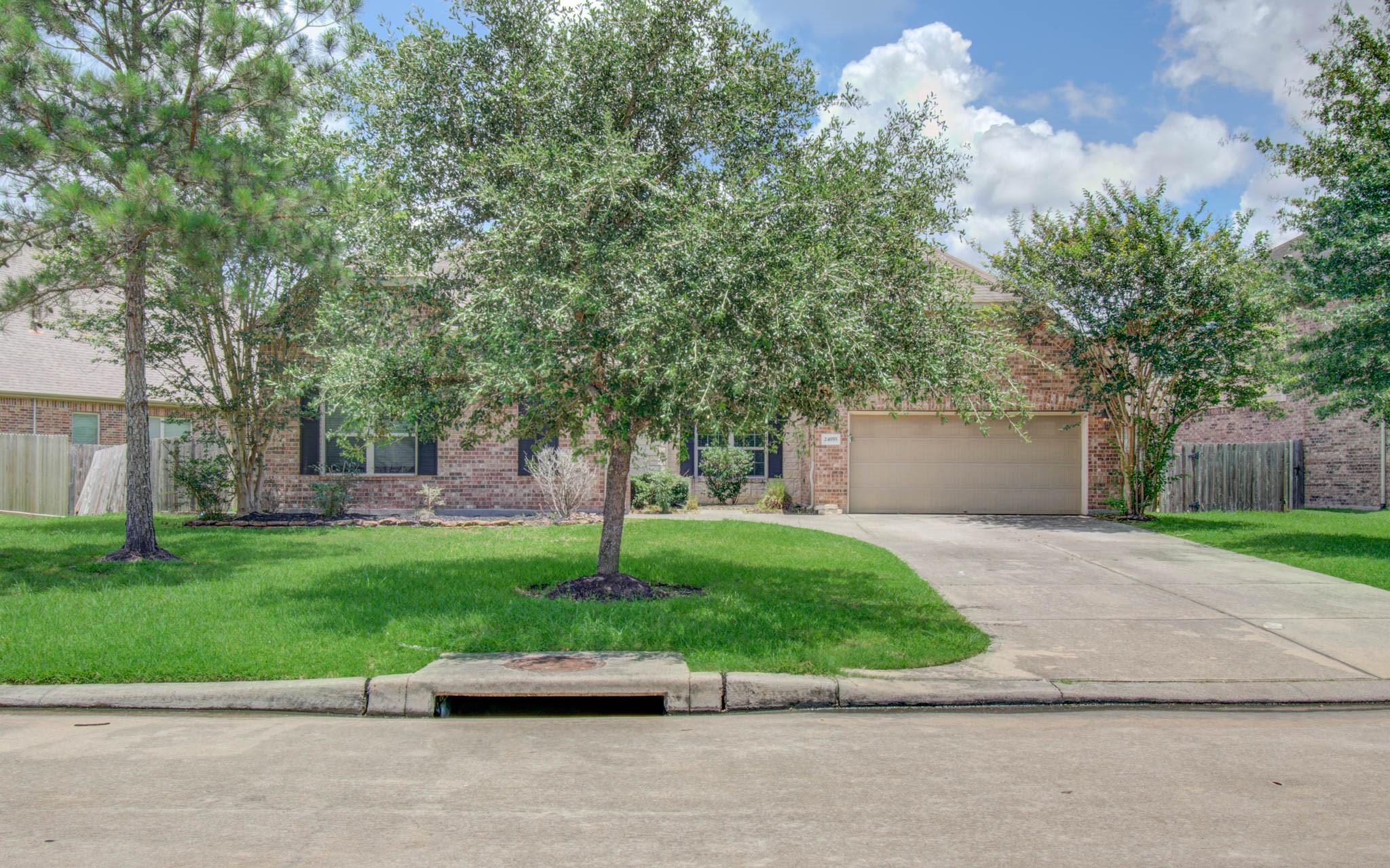 24955 Parsons Mill Drive