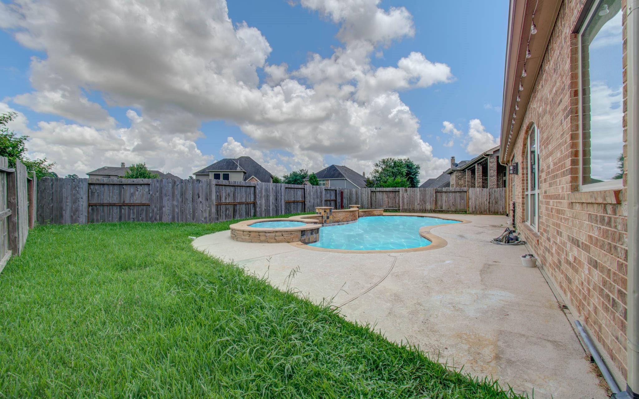 24955 Parsons Mill Drive