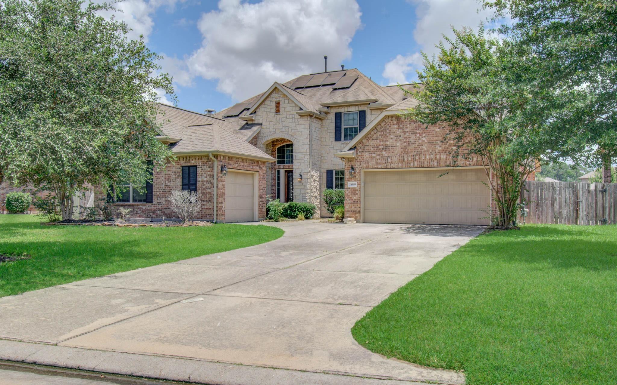 24955 Parsons Mill Drive