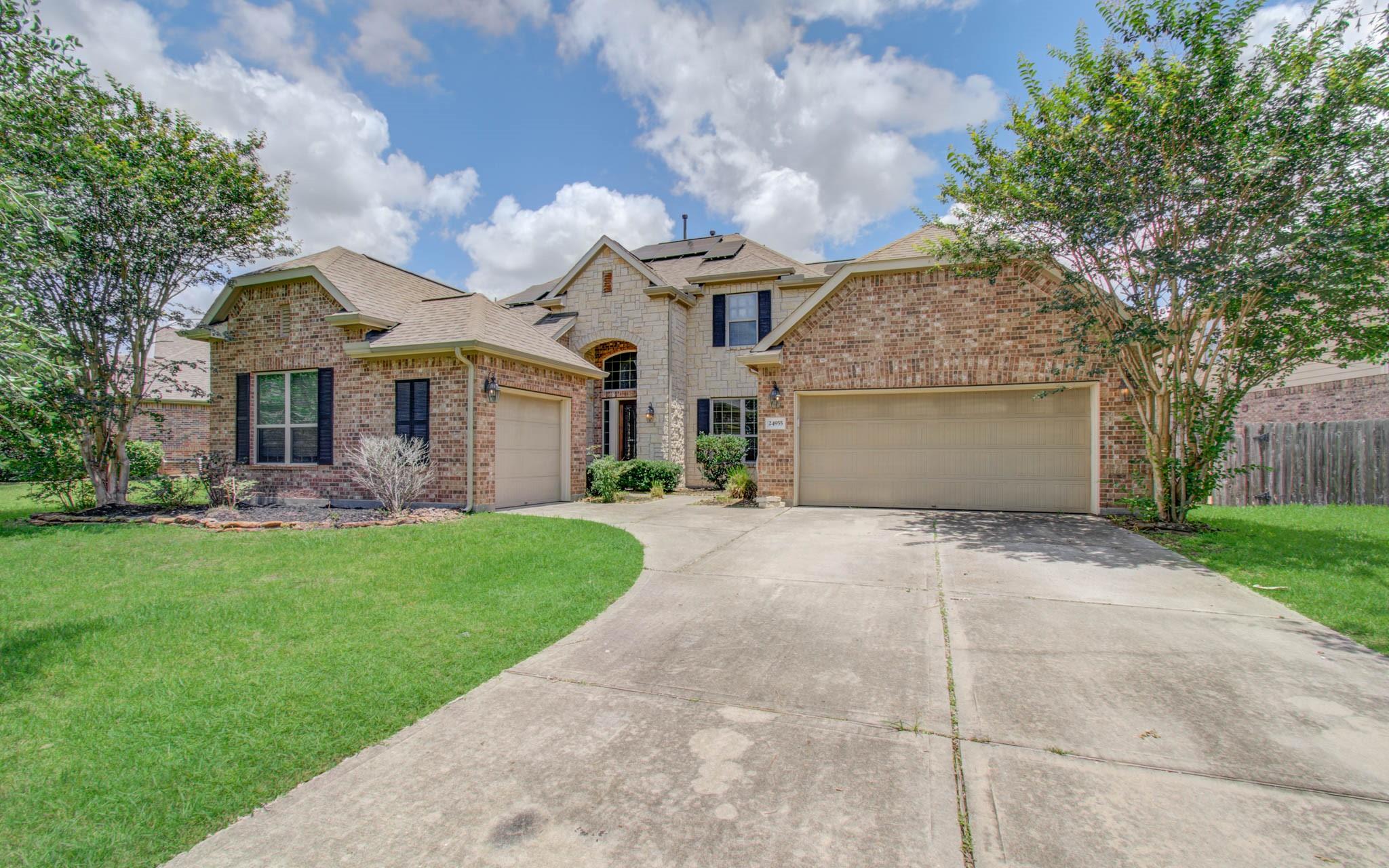 24955 Parsons Mill Drive