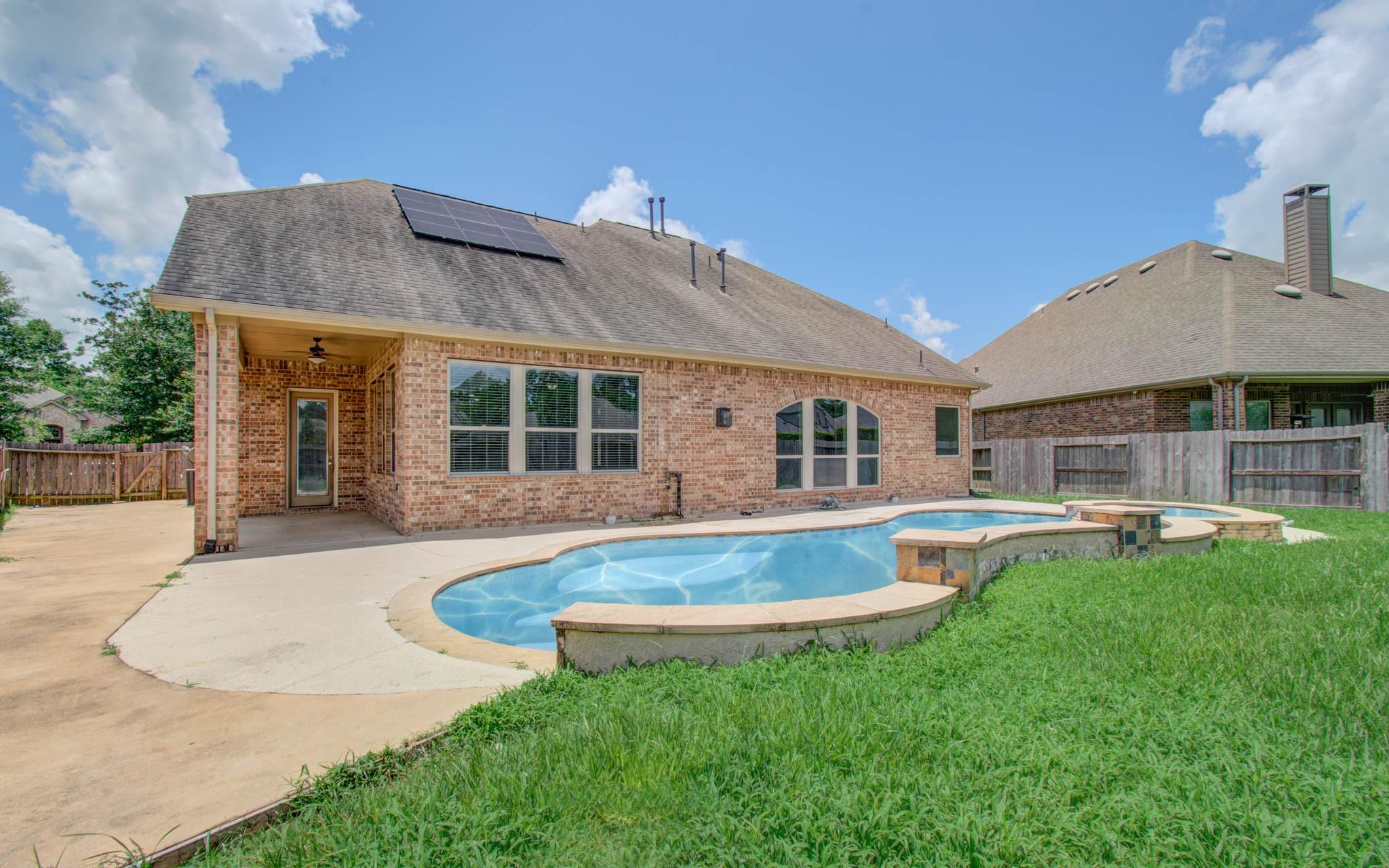24955 Parsons Mill Drive