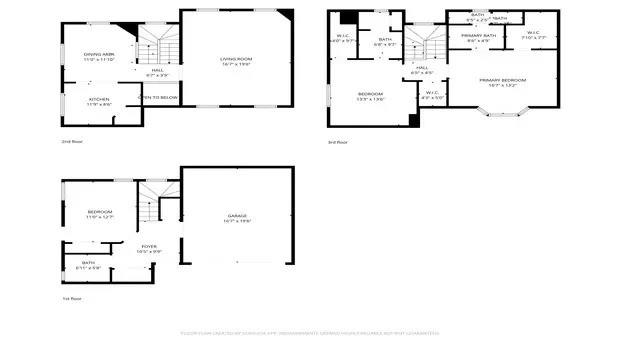 4323 Marina Street # C