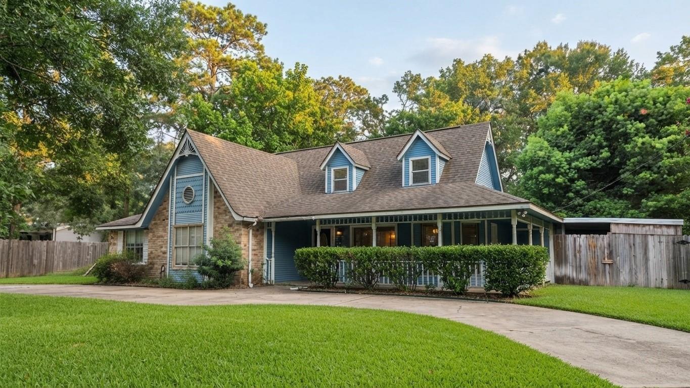 24881 Country Estates Drive