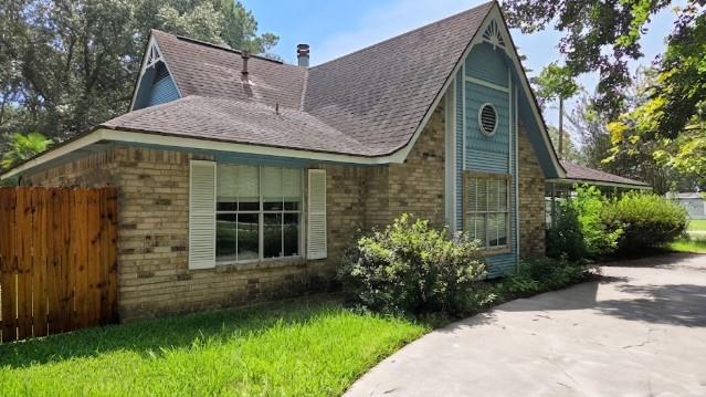 24881 Country Estates Drive