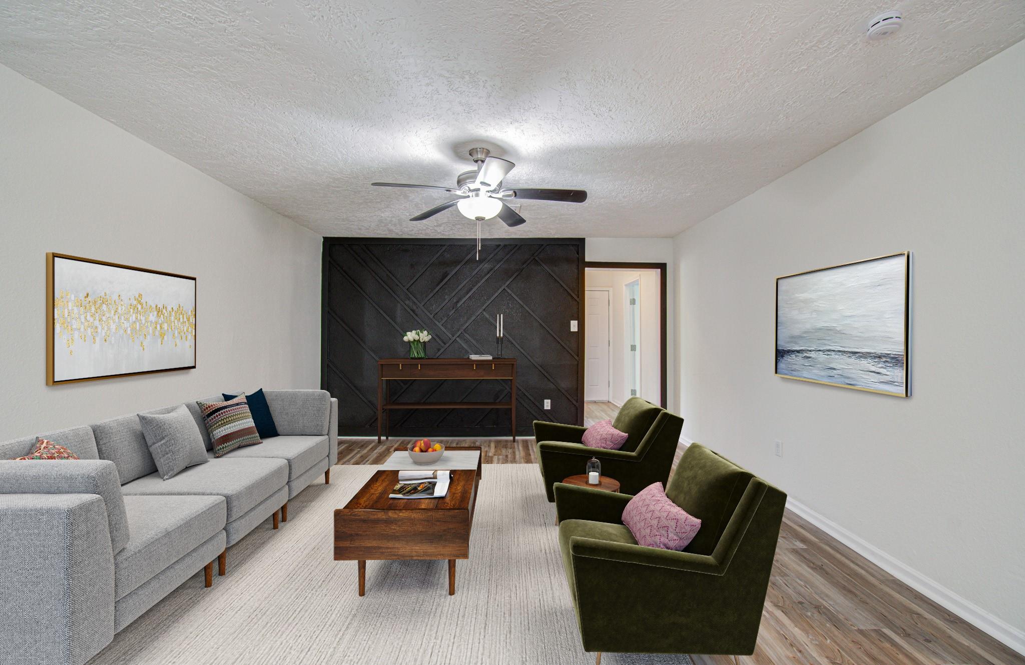 5634 Ridgeway Drive