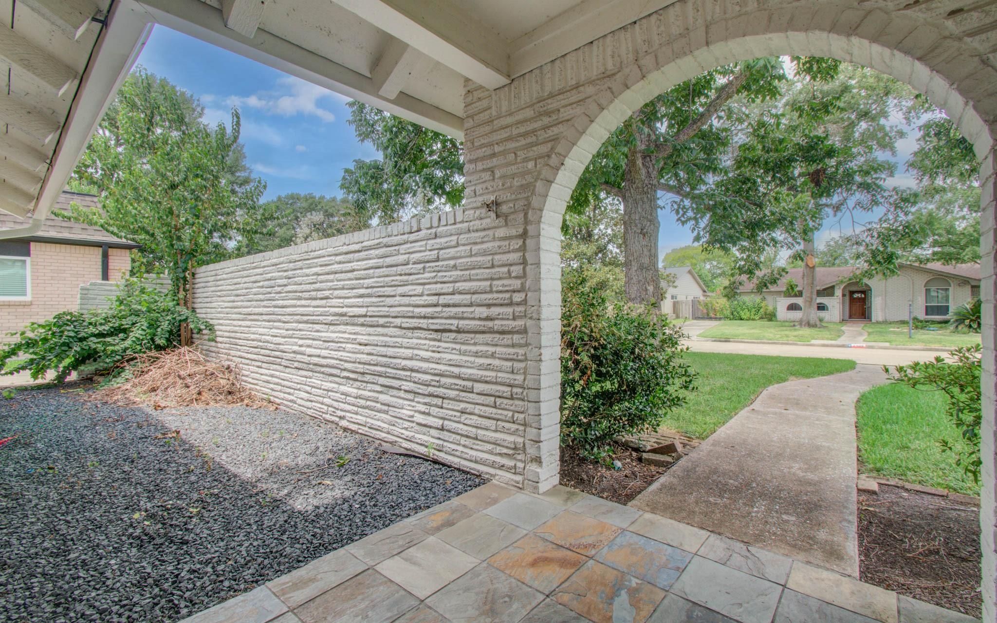 2407 Del Norte Street