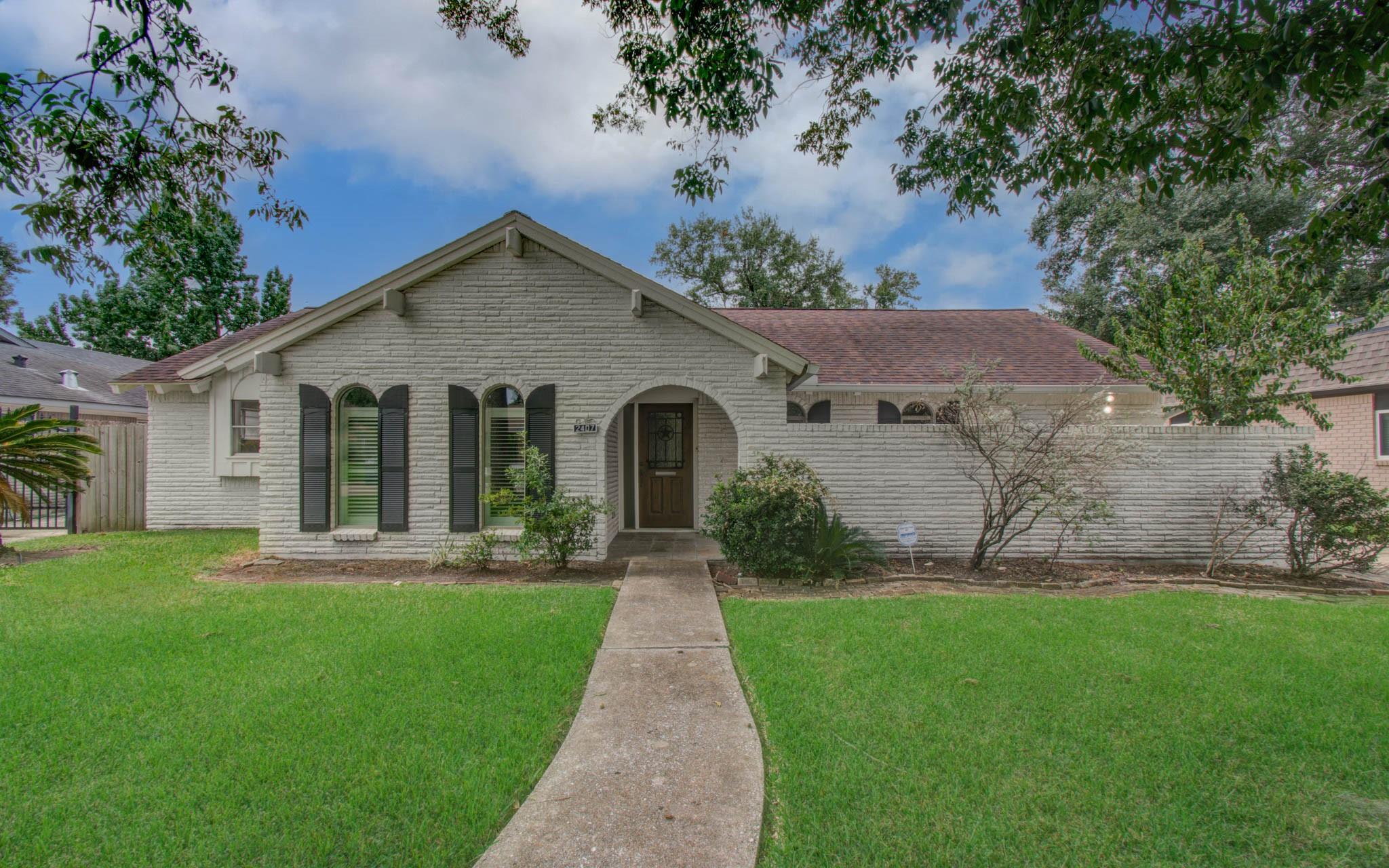 2407 Del Norte Street