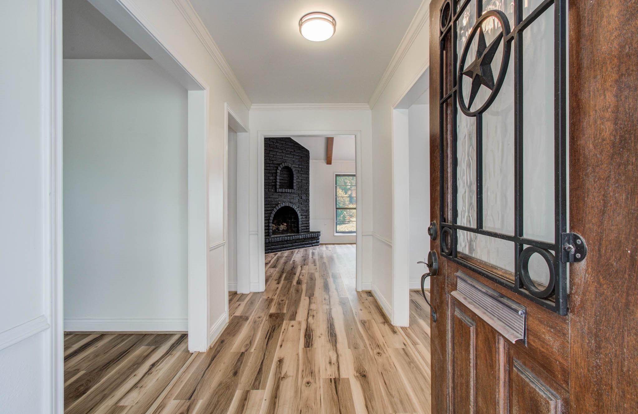 2407 Del Norte Street