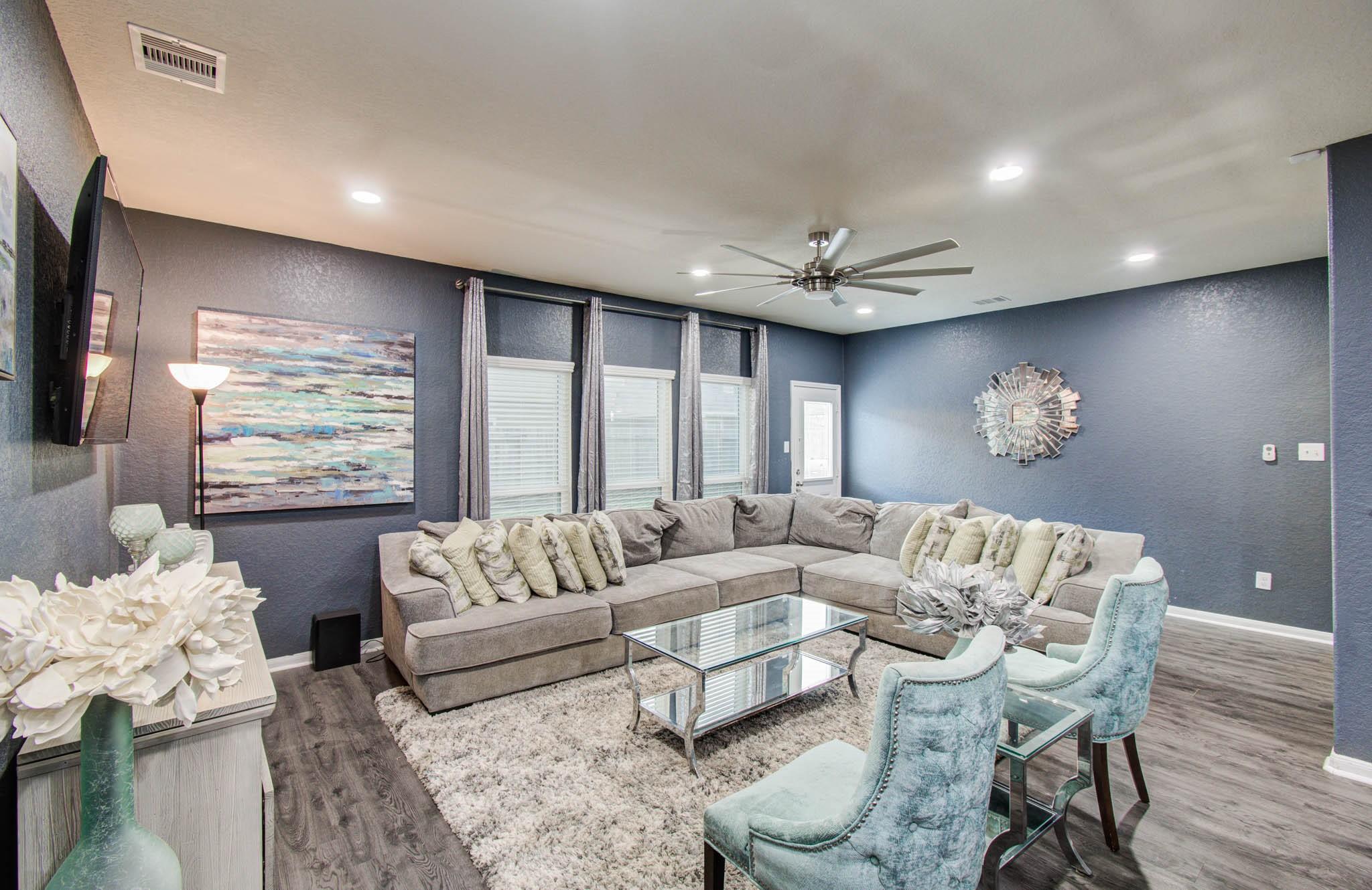 8215 Oat Meadow Trail