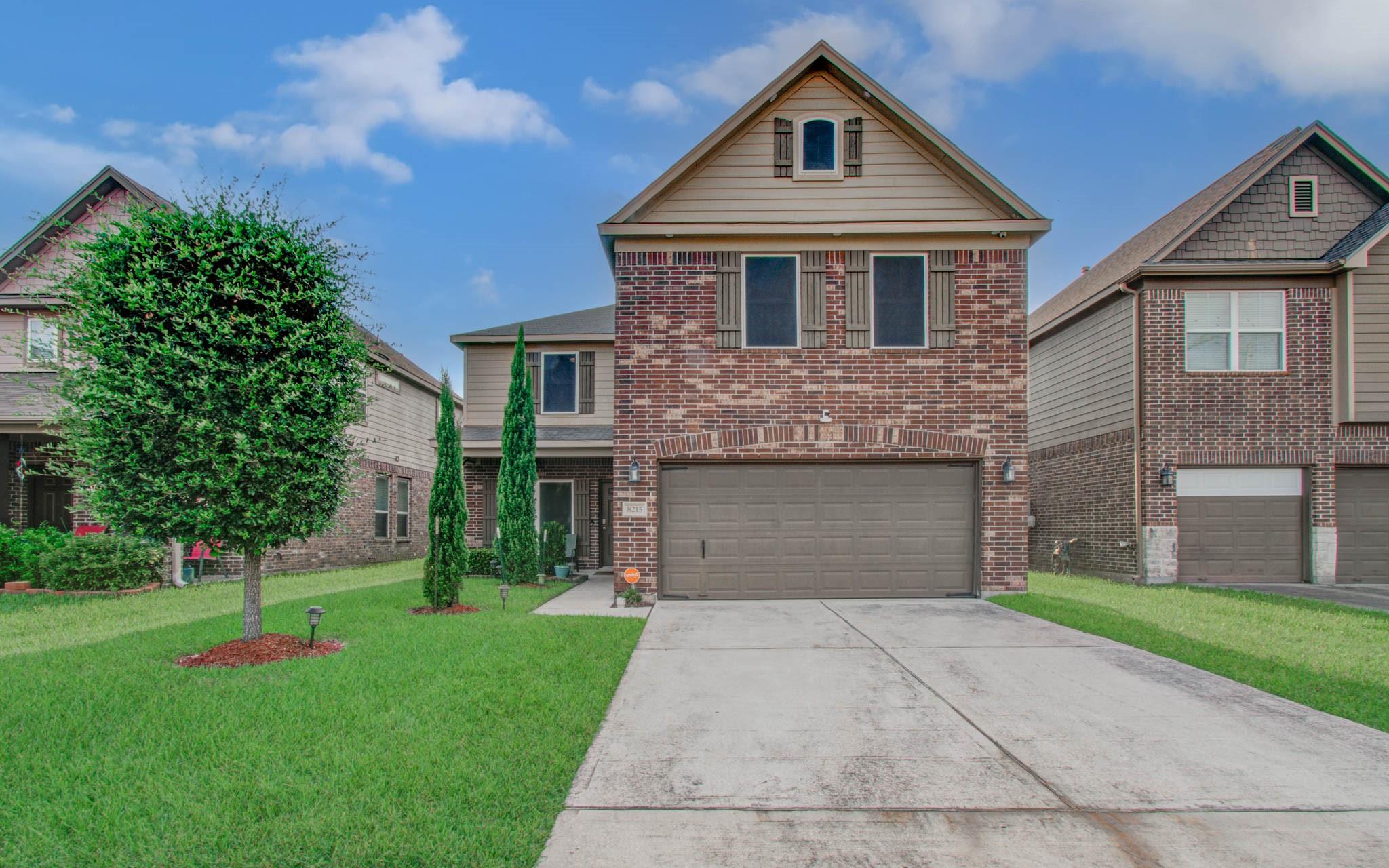 8215 Oat Meadow Trail