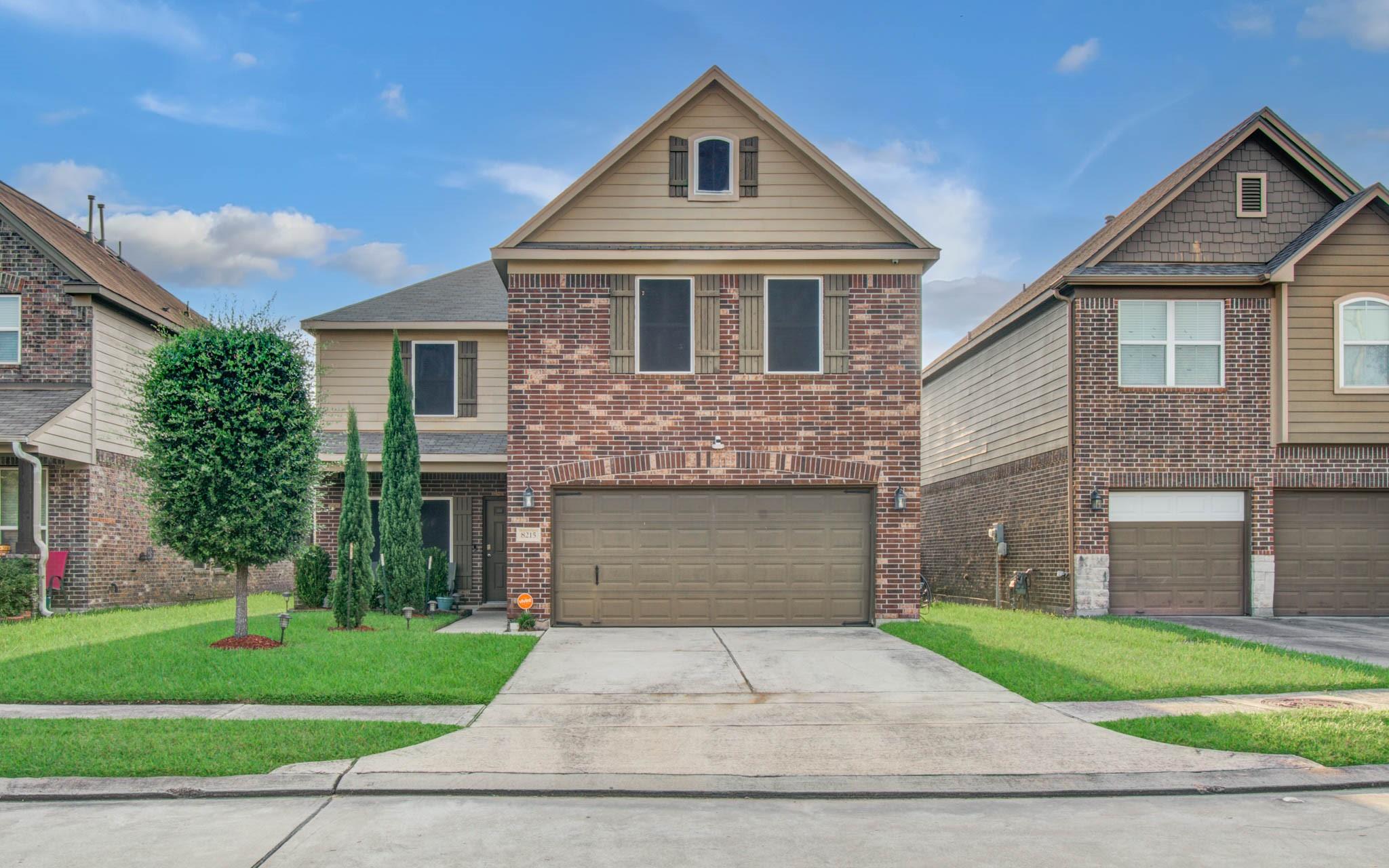 8215 Oat Meadow Trail