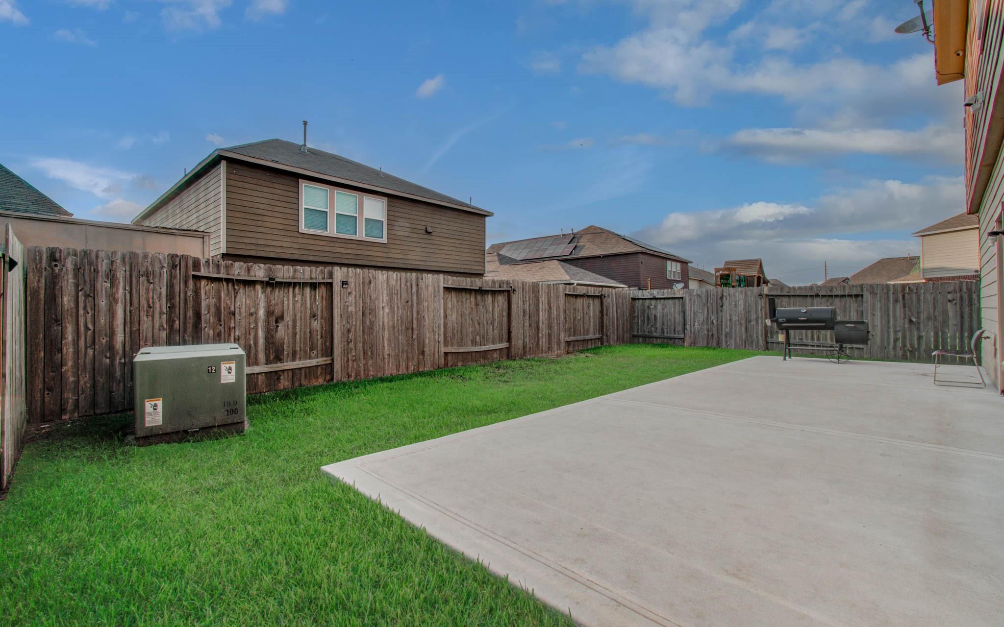 8215 Oat Meadow Trail
