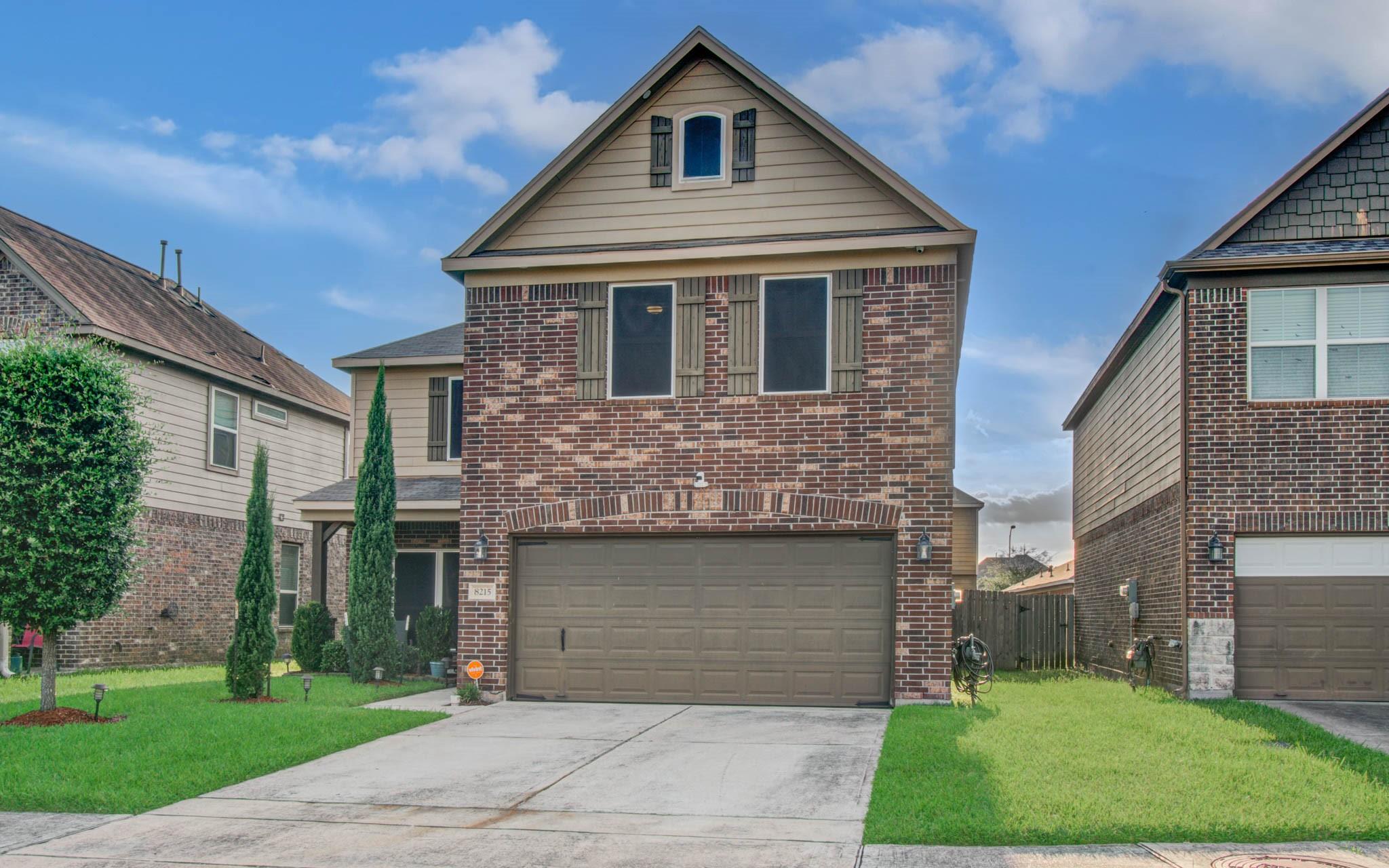 8215 Oat Meadow Trail