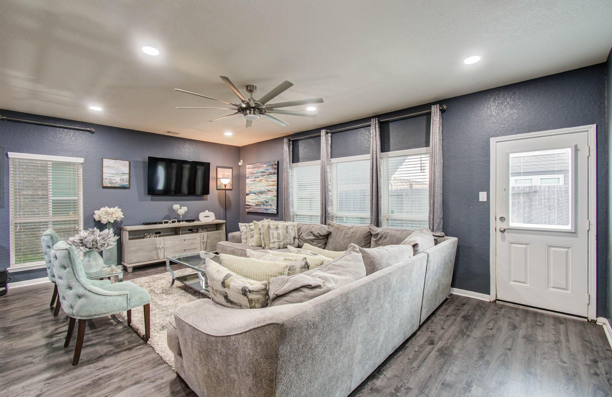 8215 Oat Meadow Trail