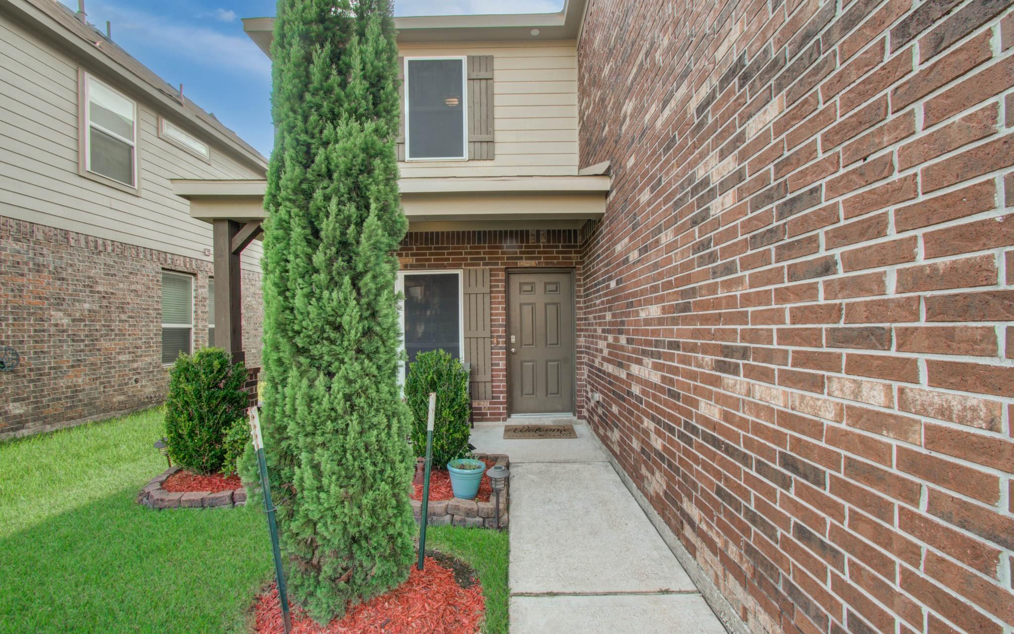 8215 Oat Meadow Trail
