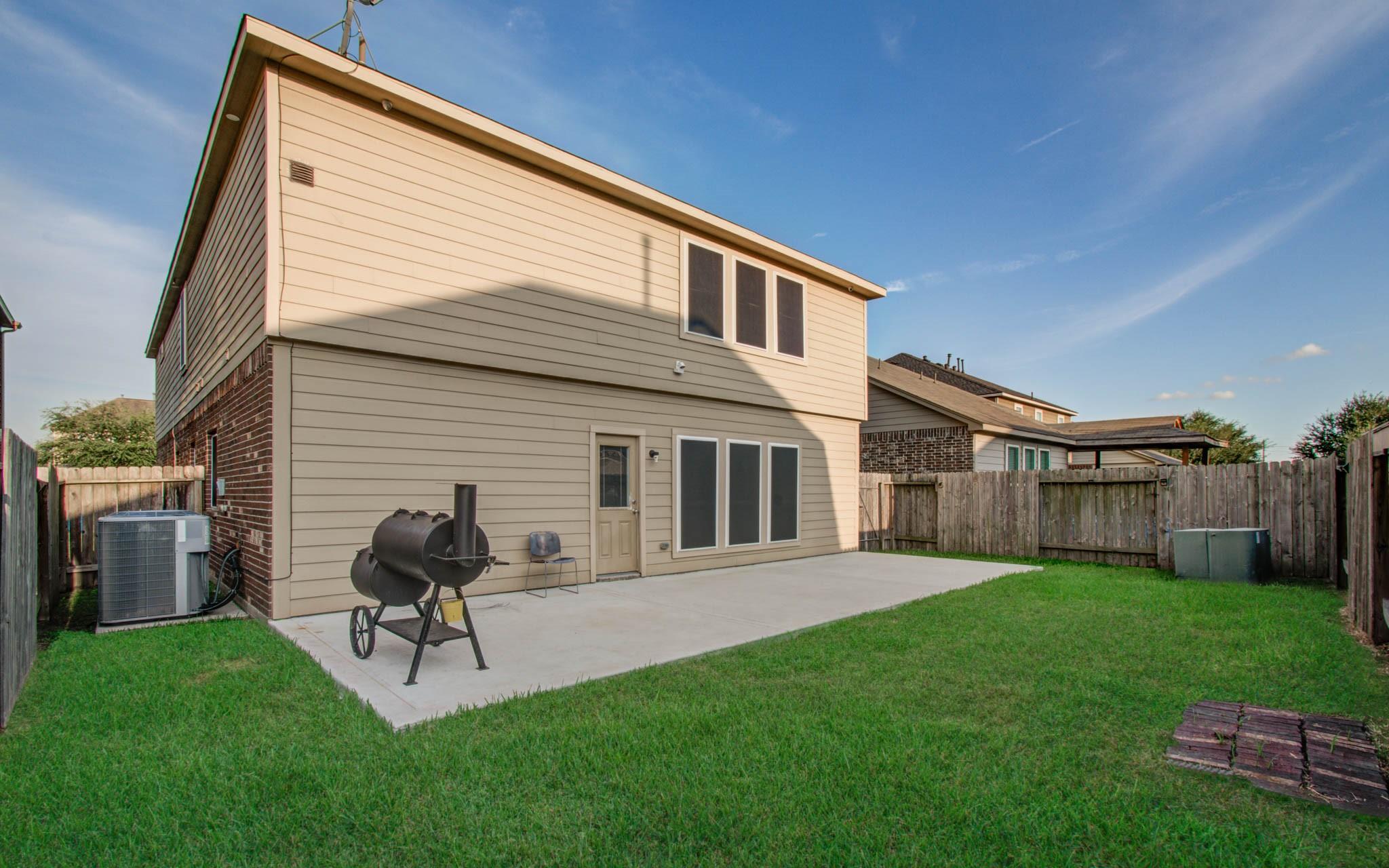 8215 Oat Meadow Trail