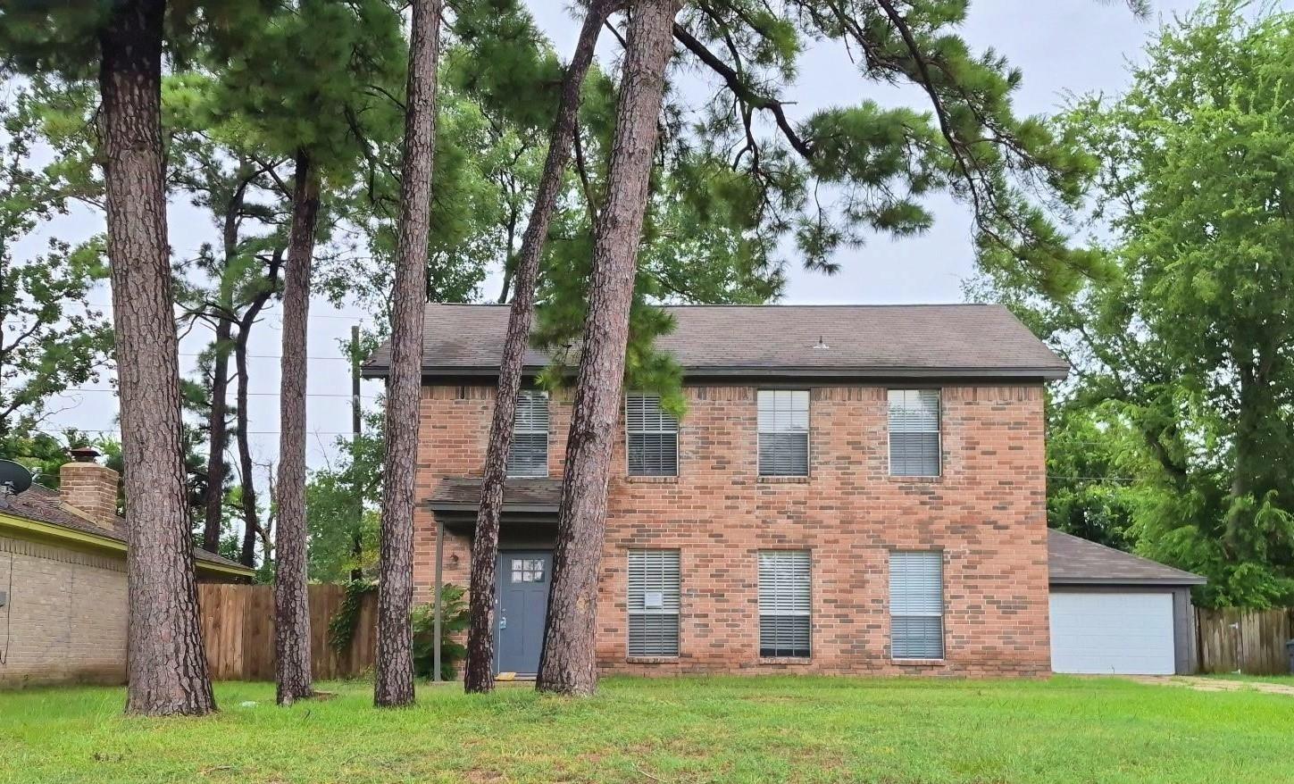 6935 Falling Waters Drive