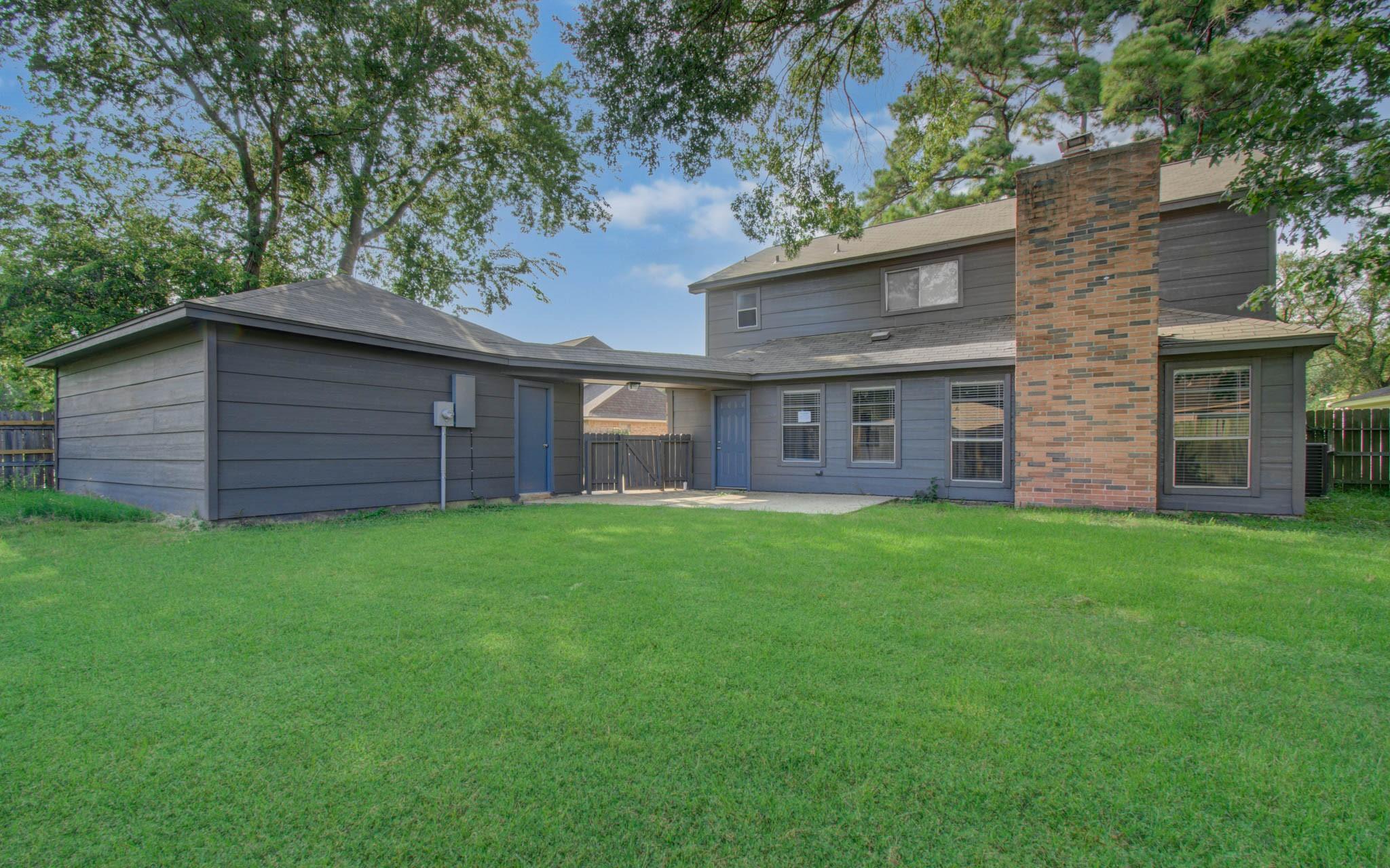6935 Falling Waters Drive