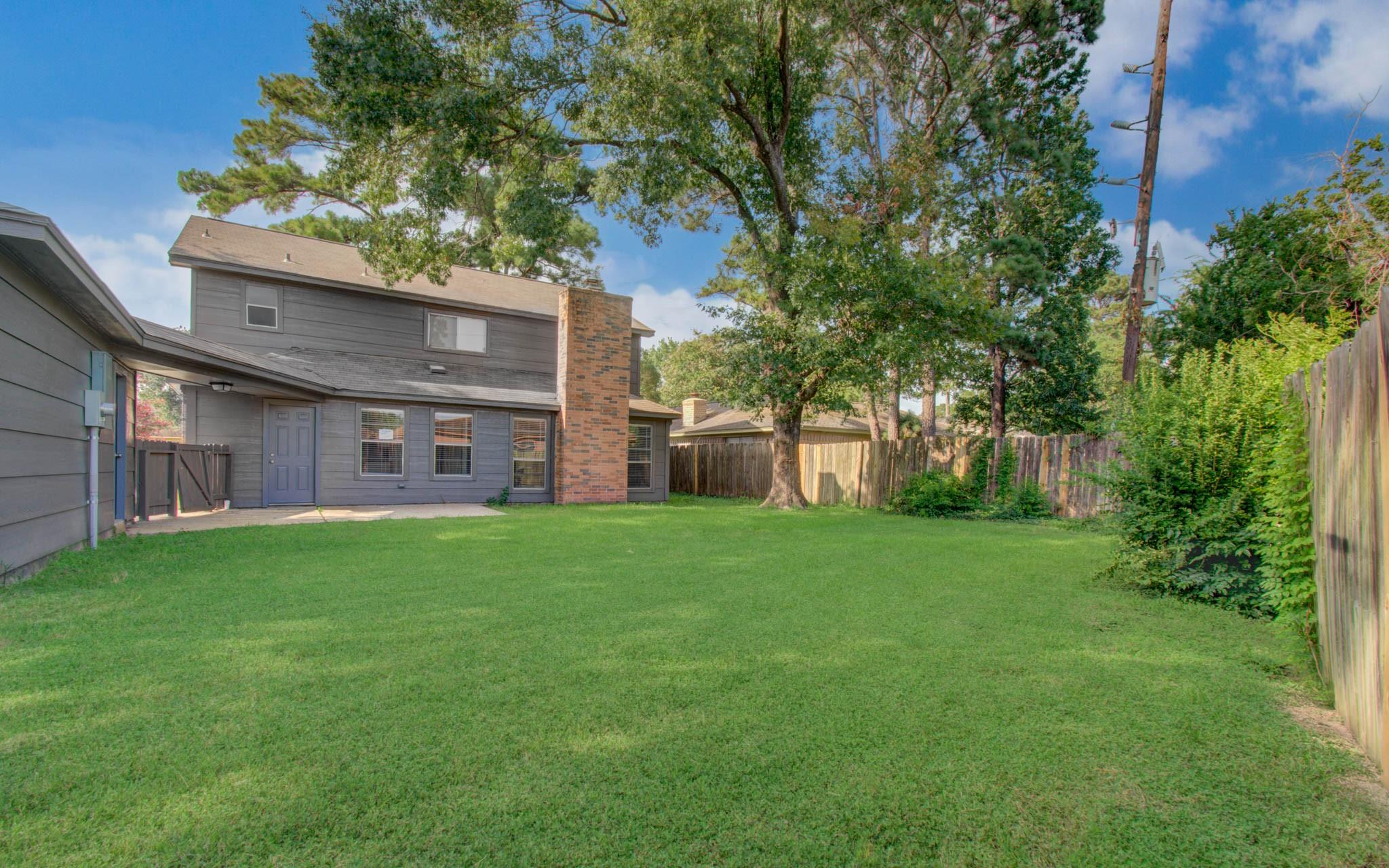 6935 Falling Waters Drive