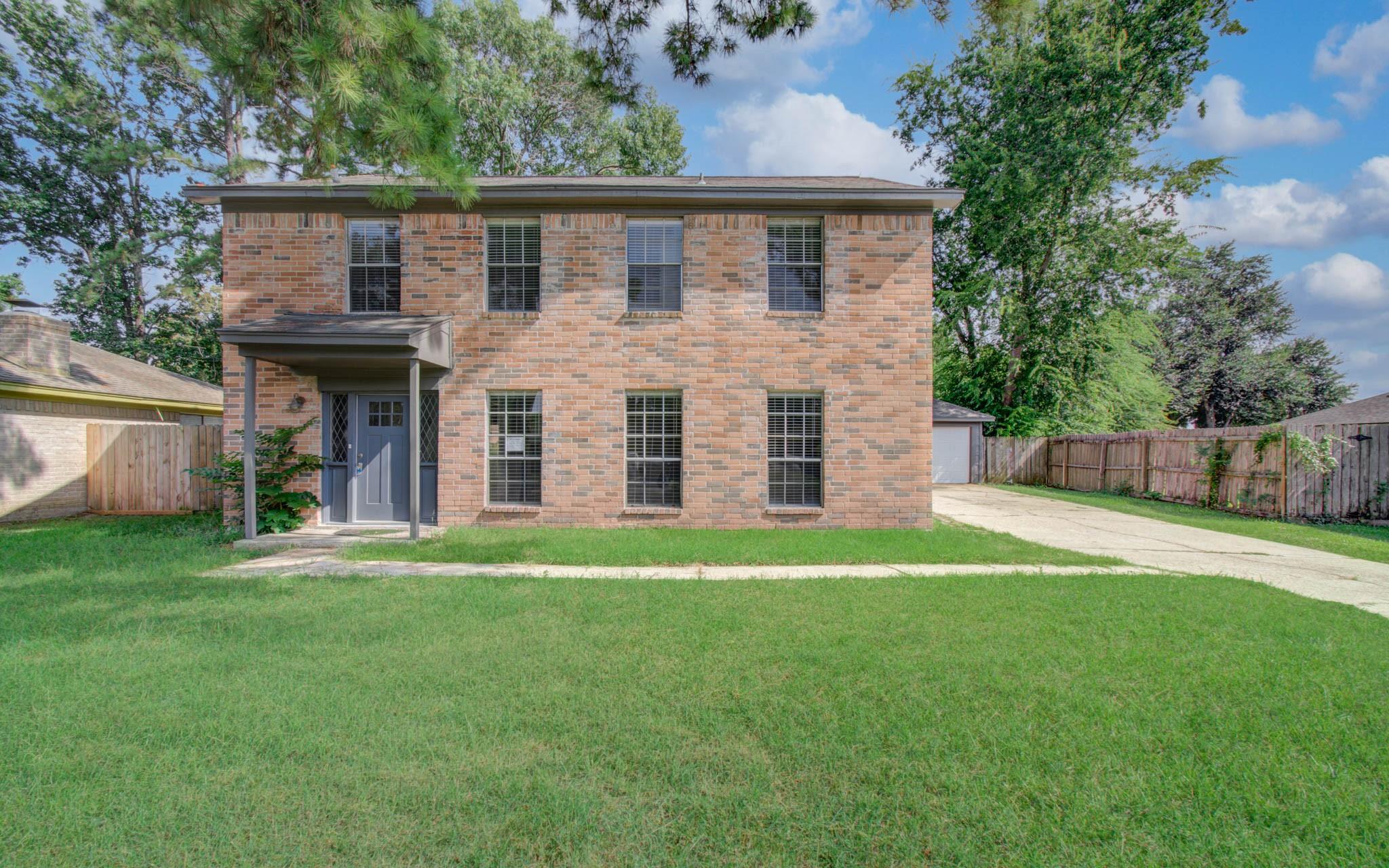 6935 Falling Waters Drive