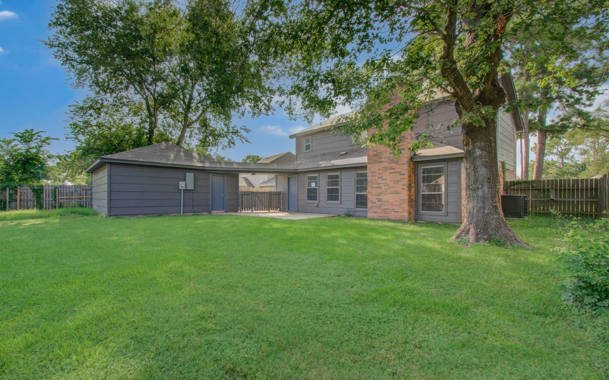 6935 Falling Waters Drive