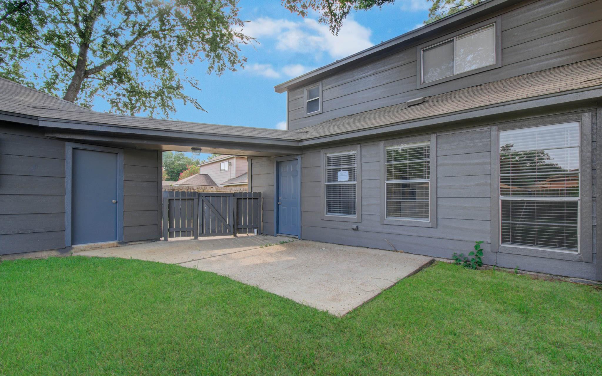 6935 Falling Waters Drive