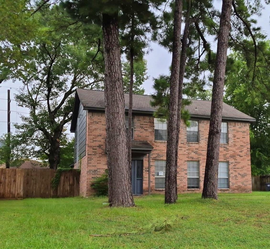 6935 Falling Waters Drive